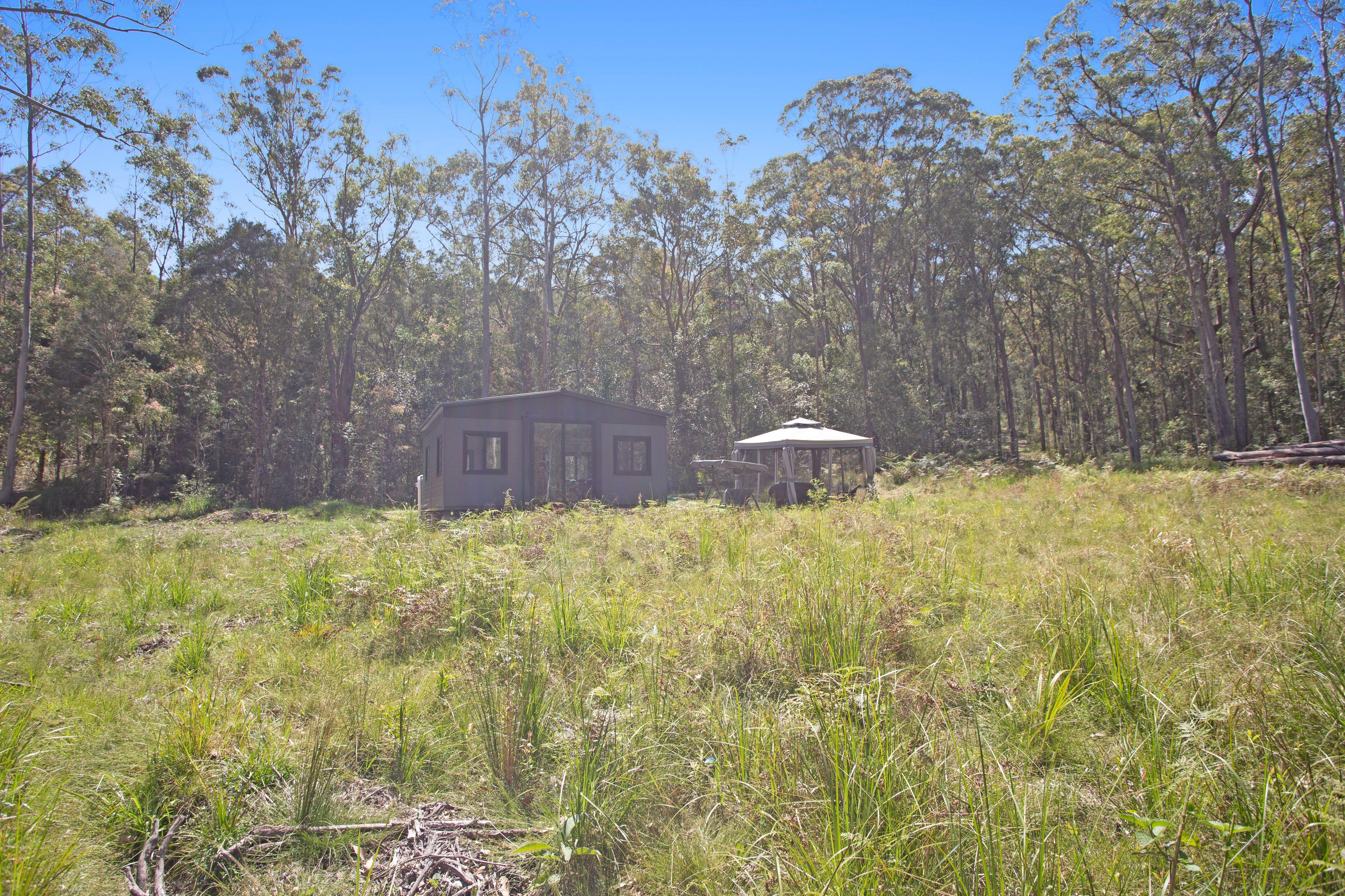 A Peaceful Retreat within 5 minutes of Bulahdelah
