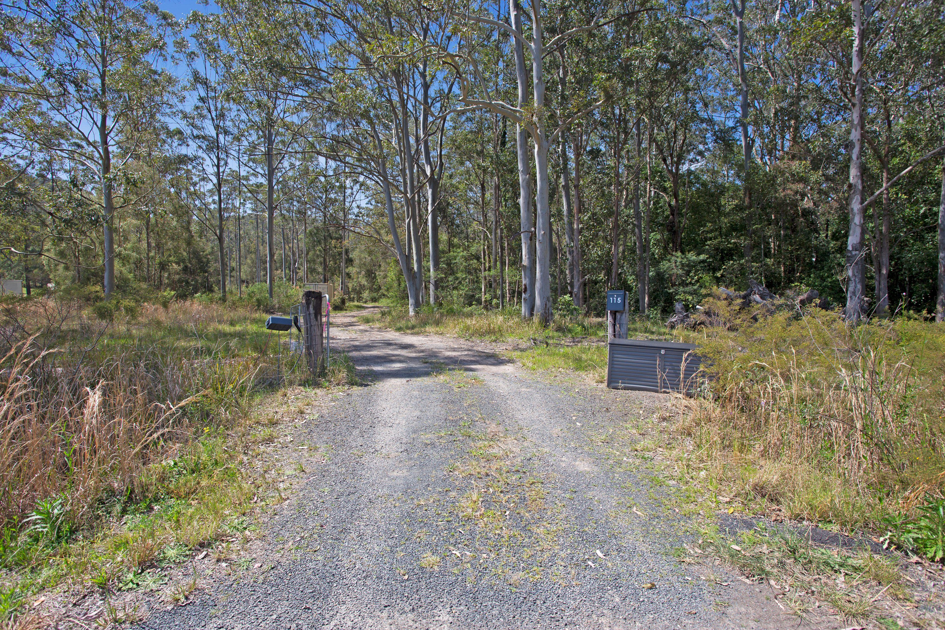 A Peaceful Retreat within 5 minutes of Bulahdelah