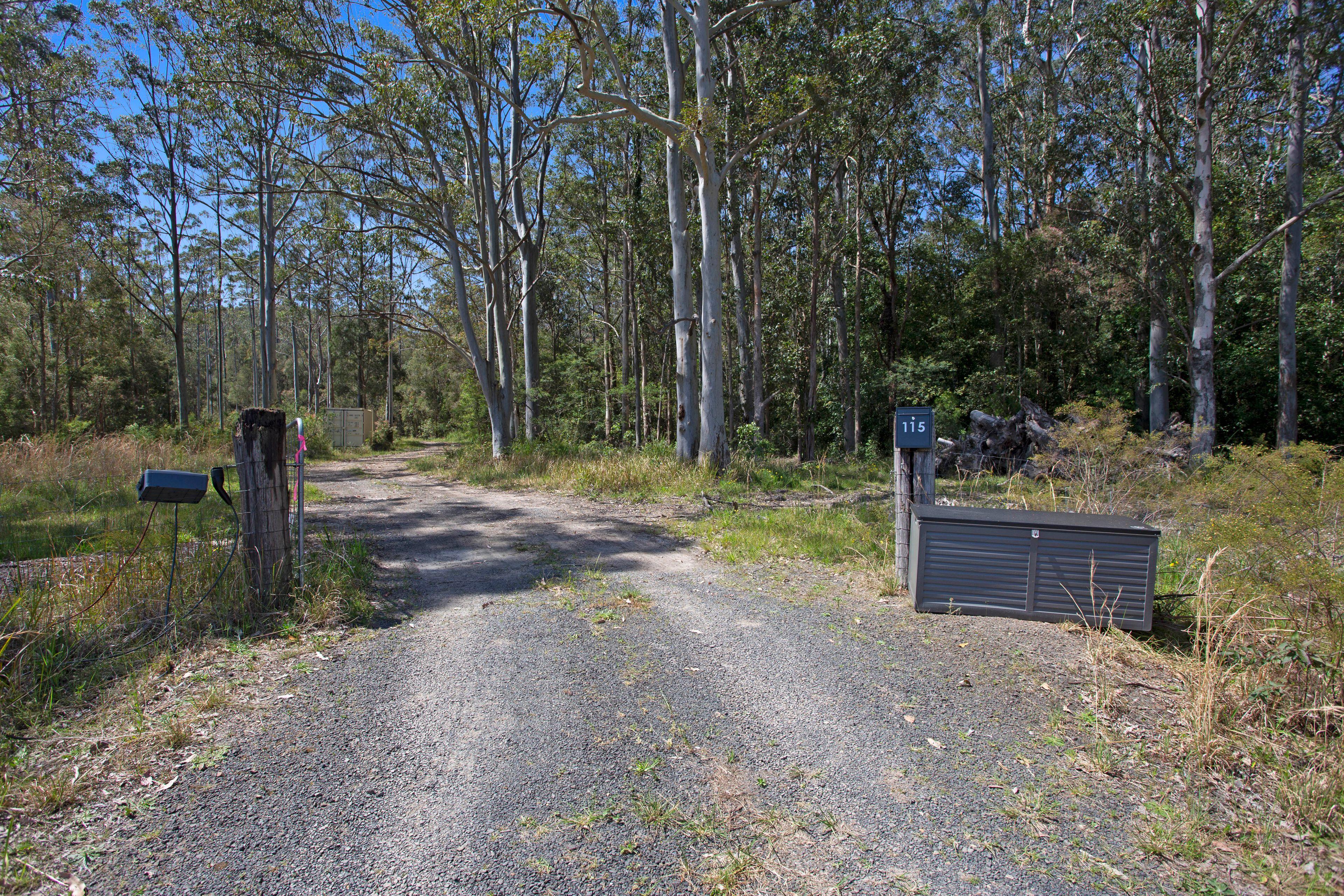 A Peaceful Retreat within 5 minutes of Bulahdelah