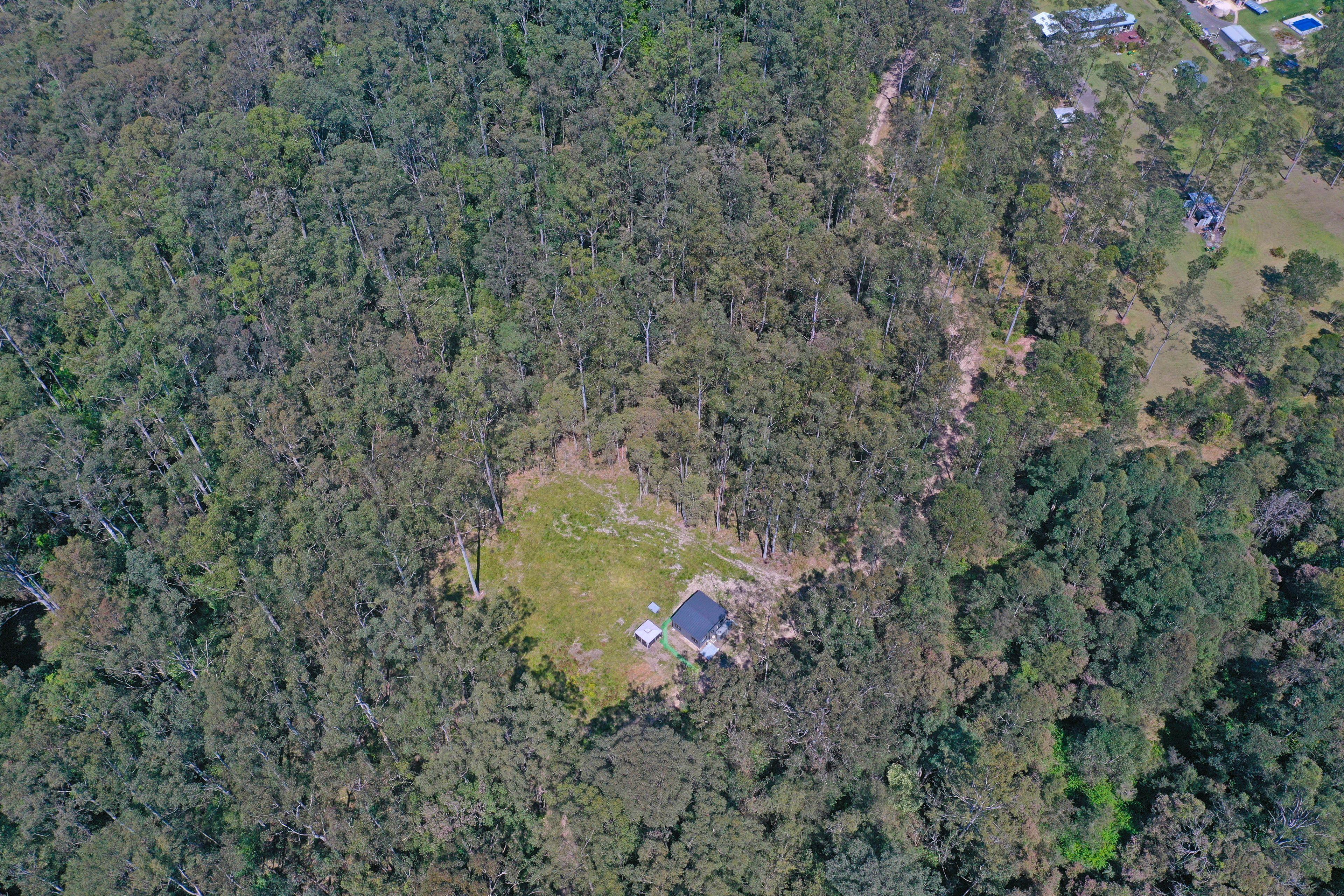 A Peaceful Retreat within 5 minutes of Bulahdelah