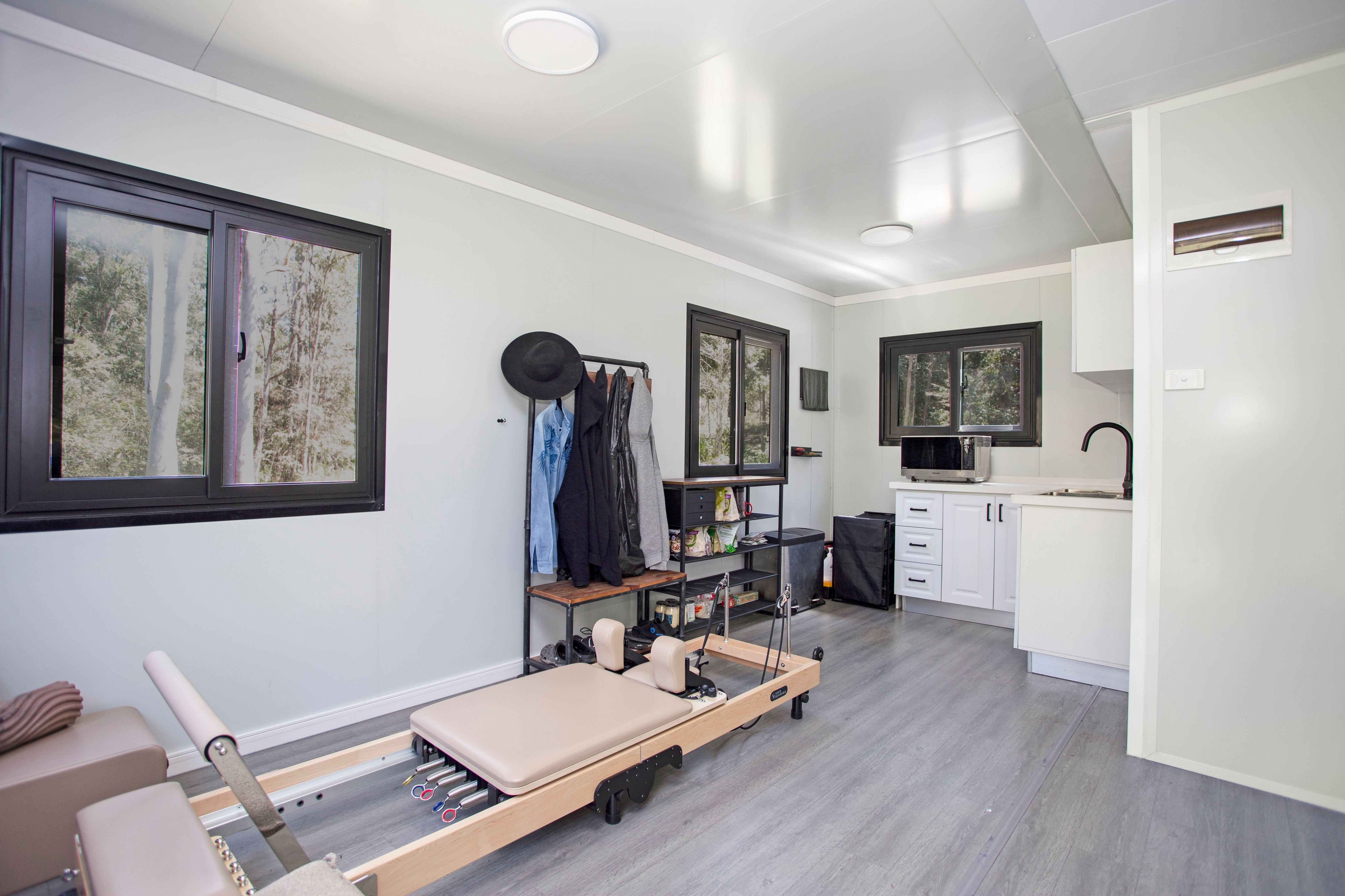 A Peaceful Retreat within 5 minutes of Bulahdelah