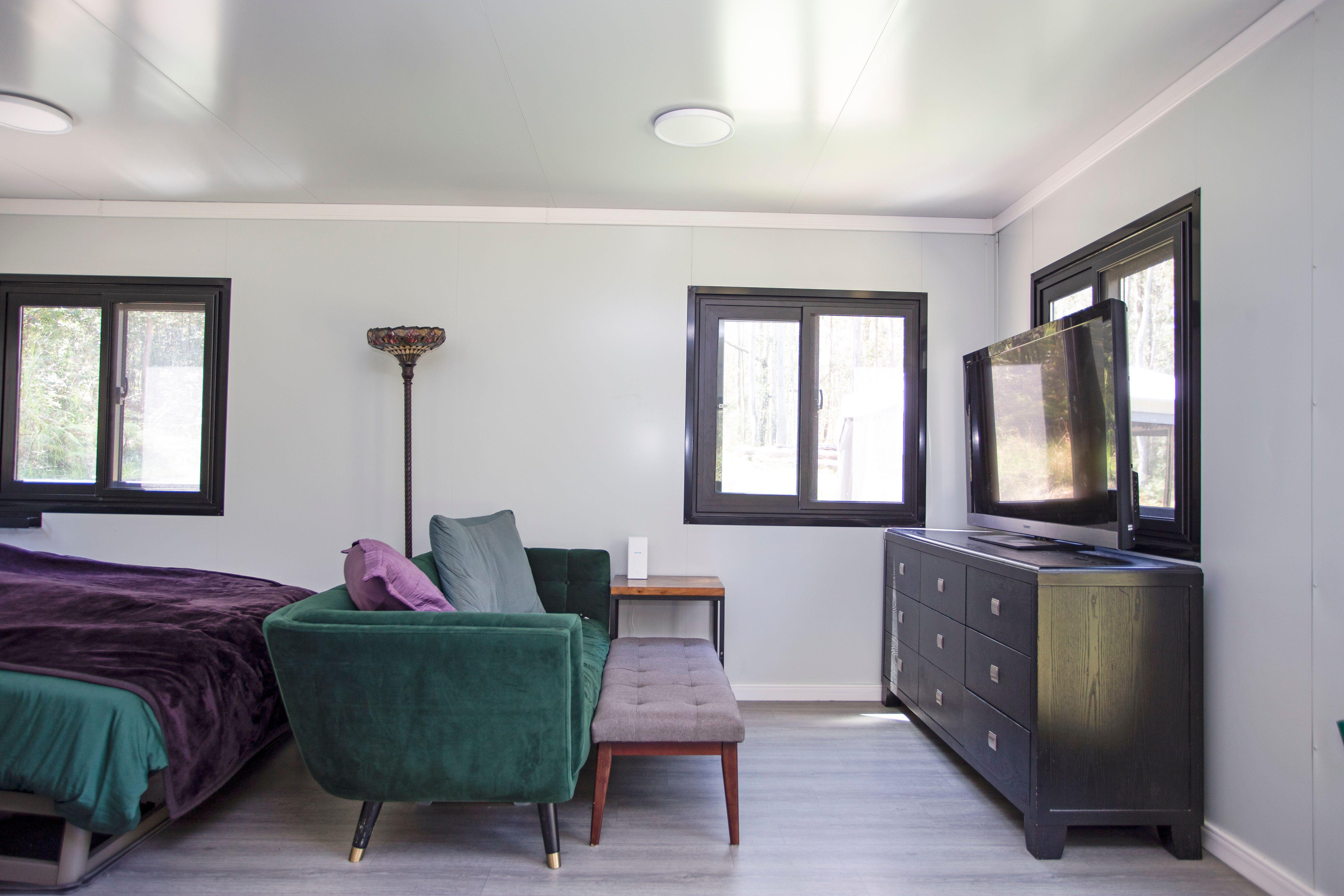 A Peaceful Retreat within 5 minutes of Bulahdelah