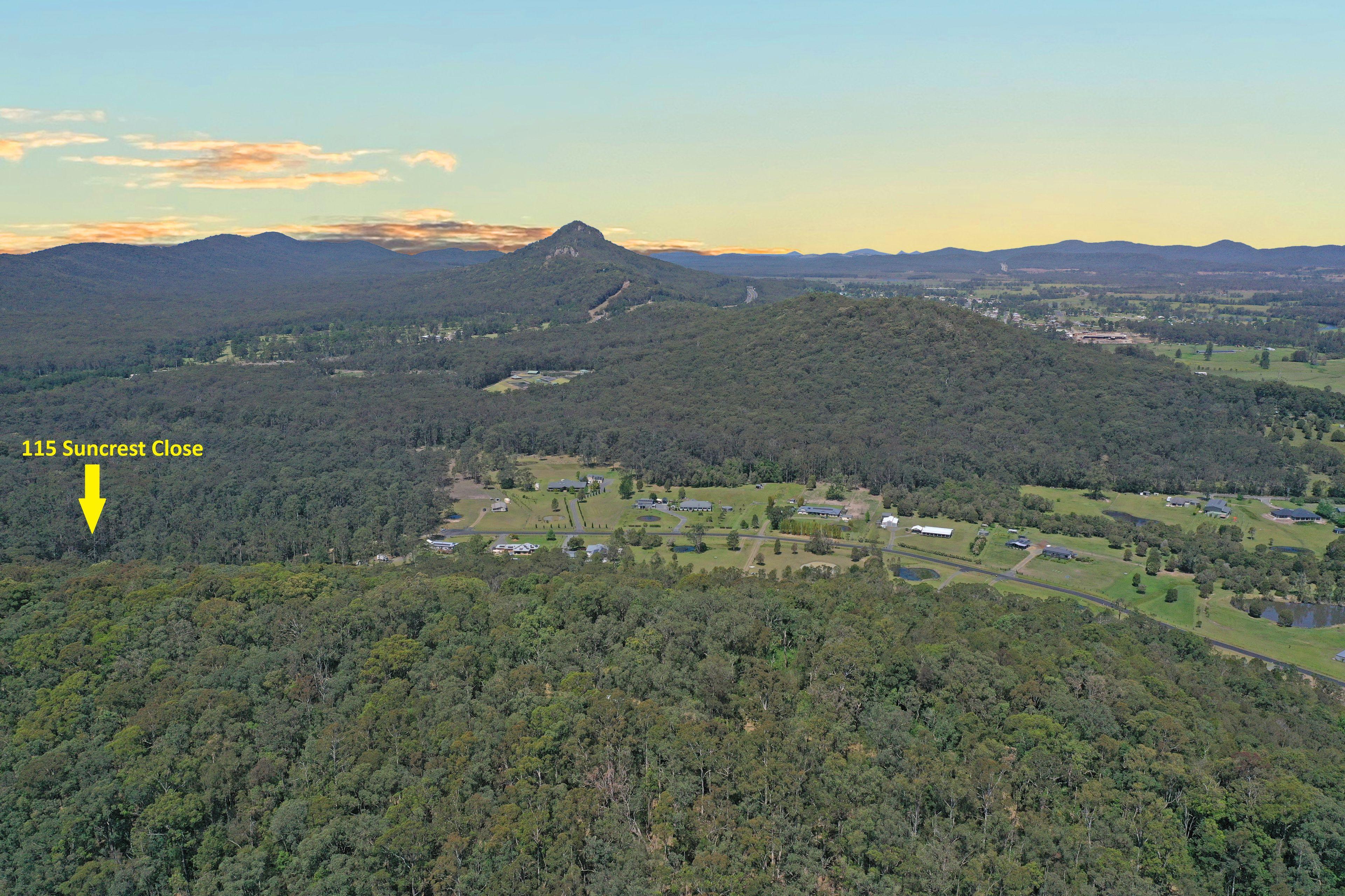A Peaceful Retreat within 5 minutes of Bulahdelah