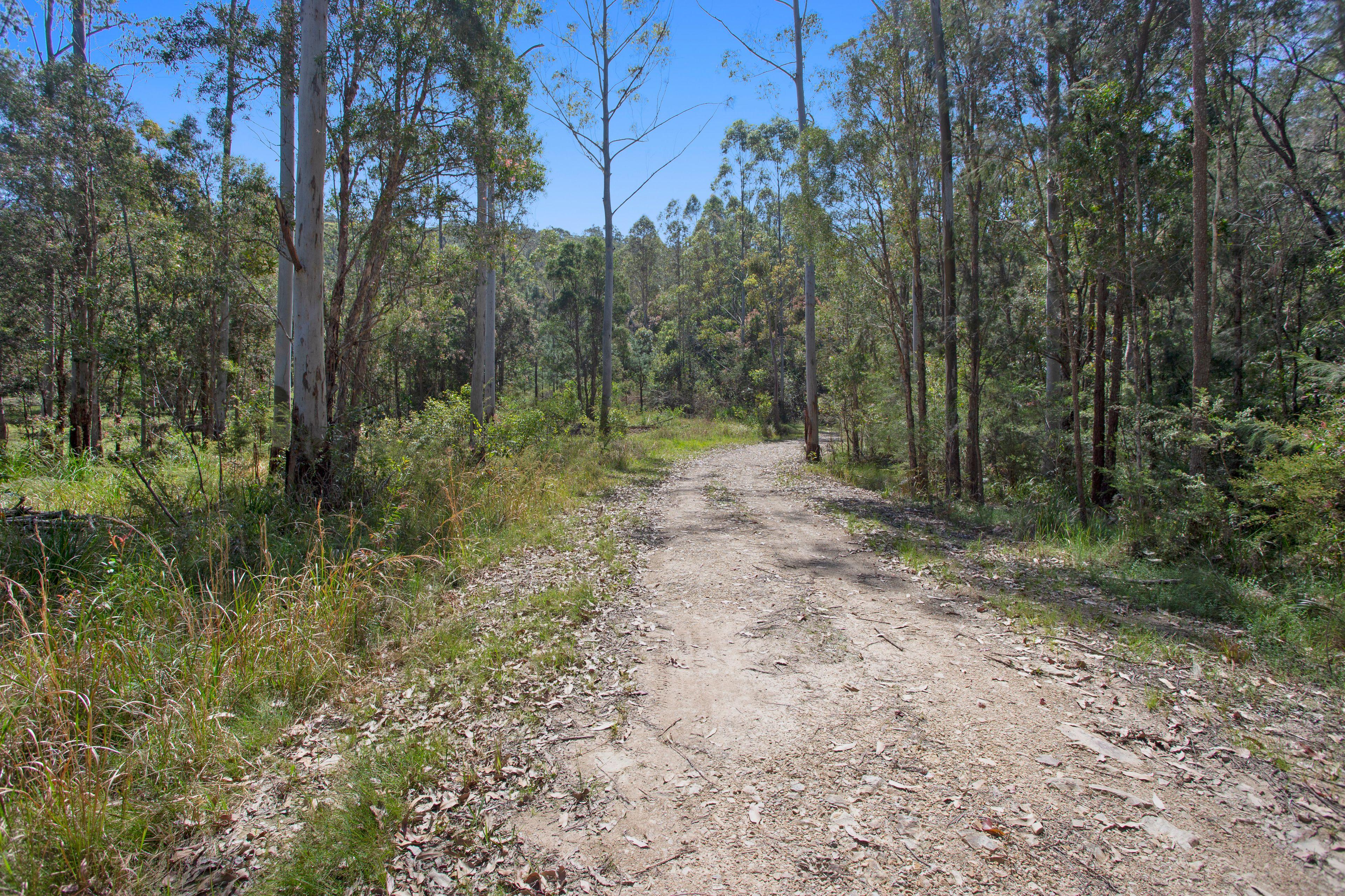 A Peaceful Retreat within 5 minutes of Bulahdelah