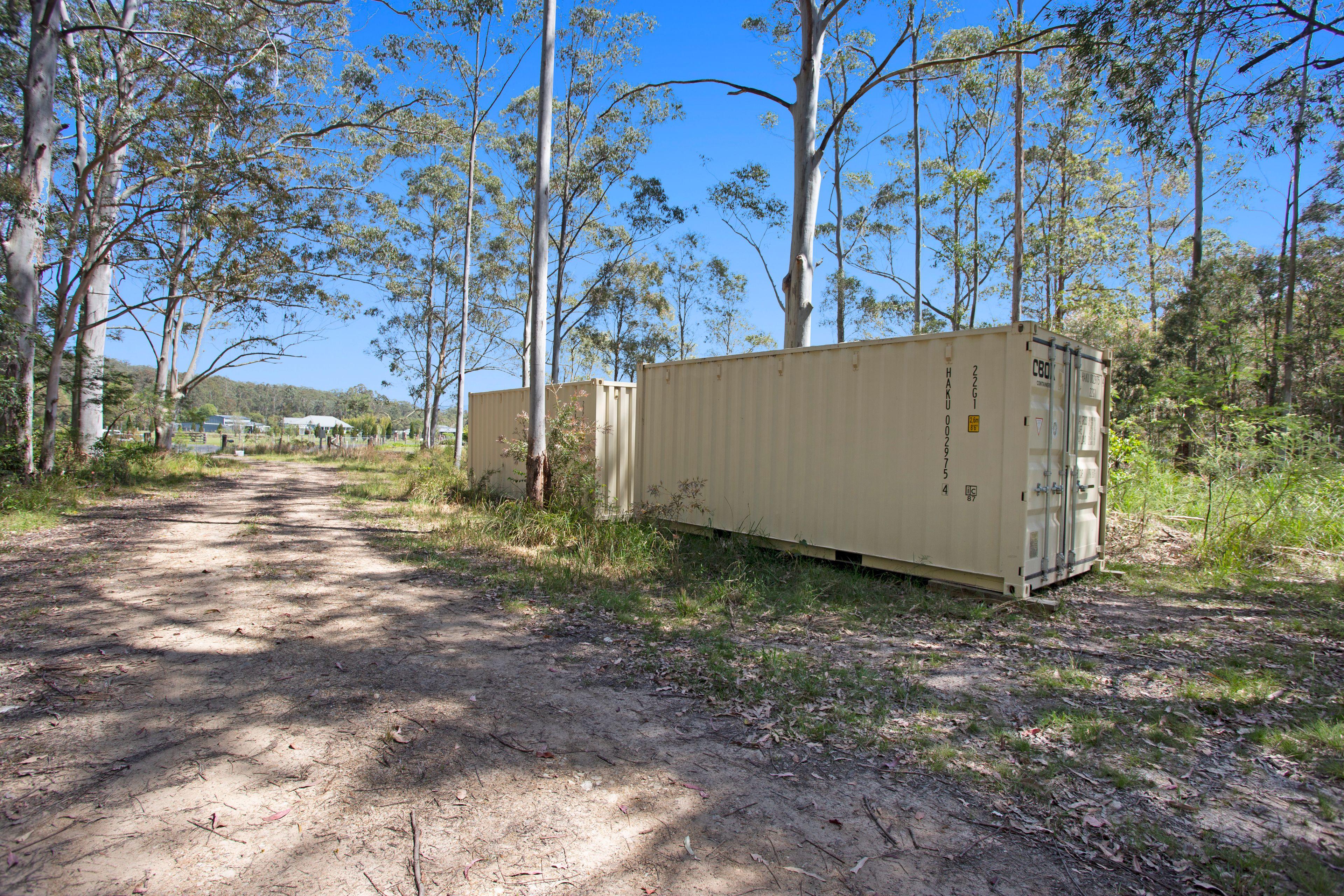 A Peaceful Retreat within 5 minutes of Bulahdelah