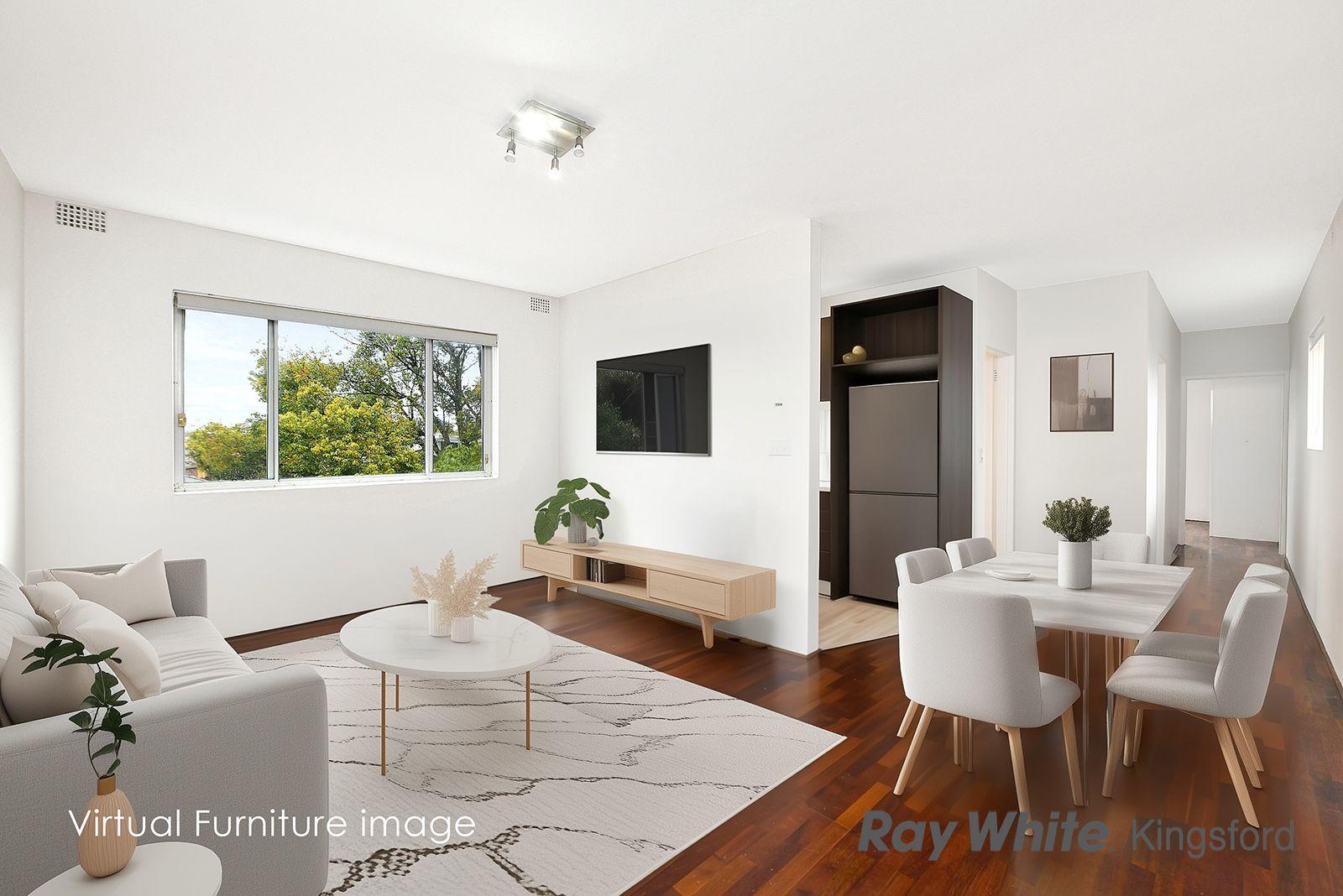 Prop-GPT: Apartment: NSW Kingsford, NSW 2032 Home For Rent