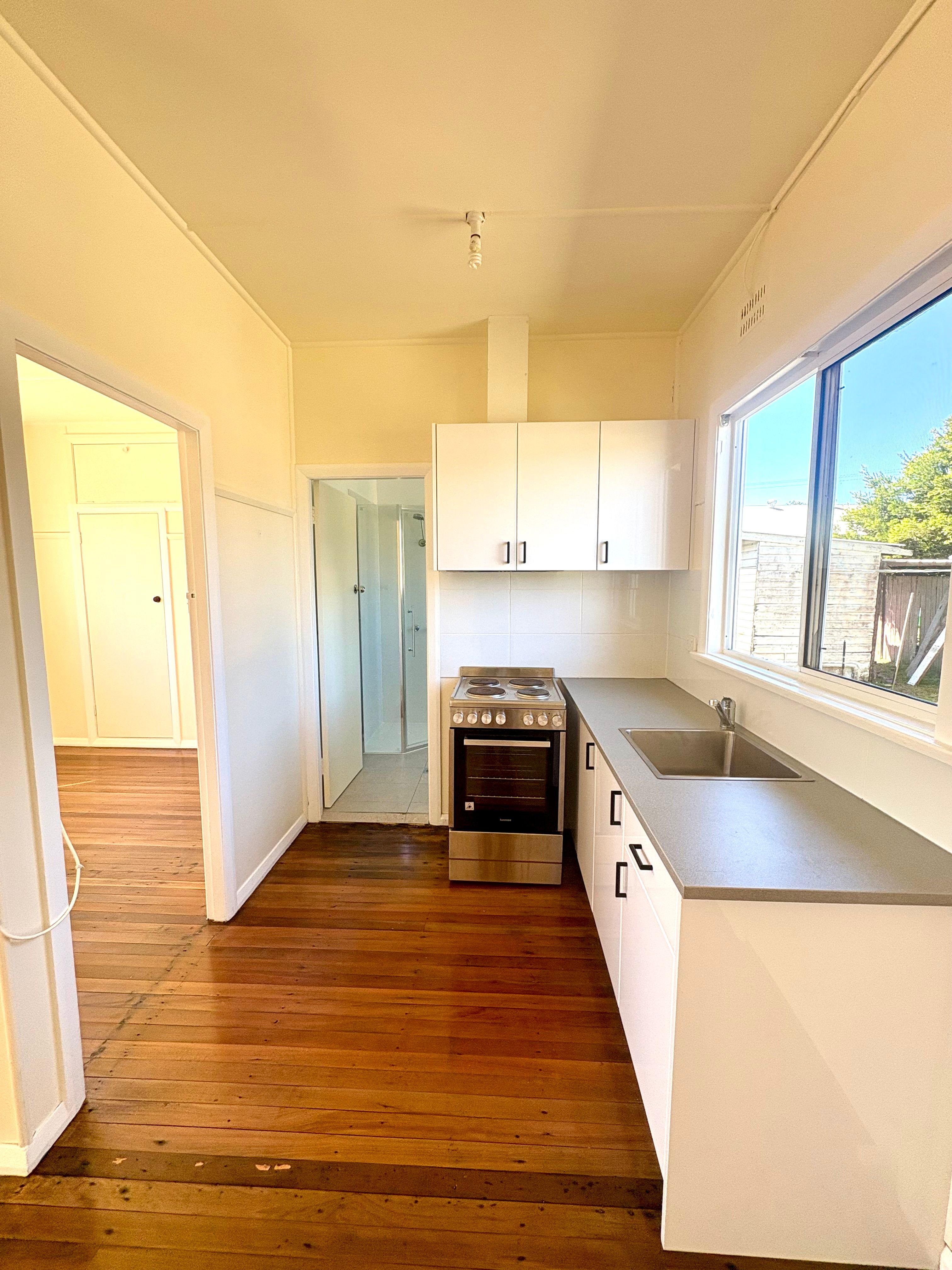 1 Bedroom Unit- Harrington