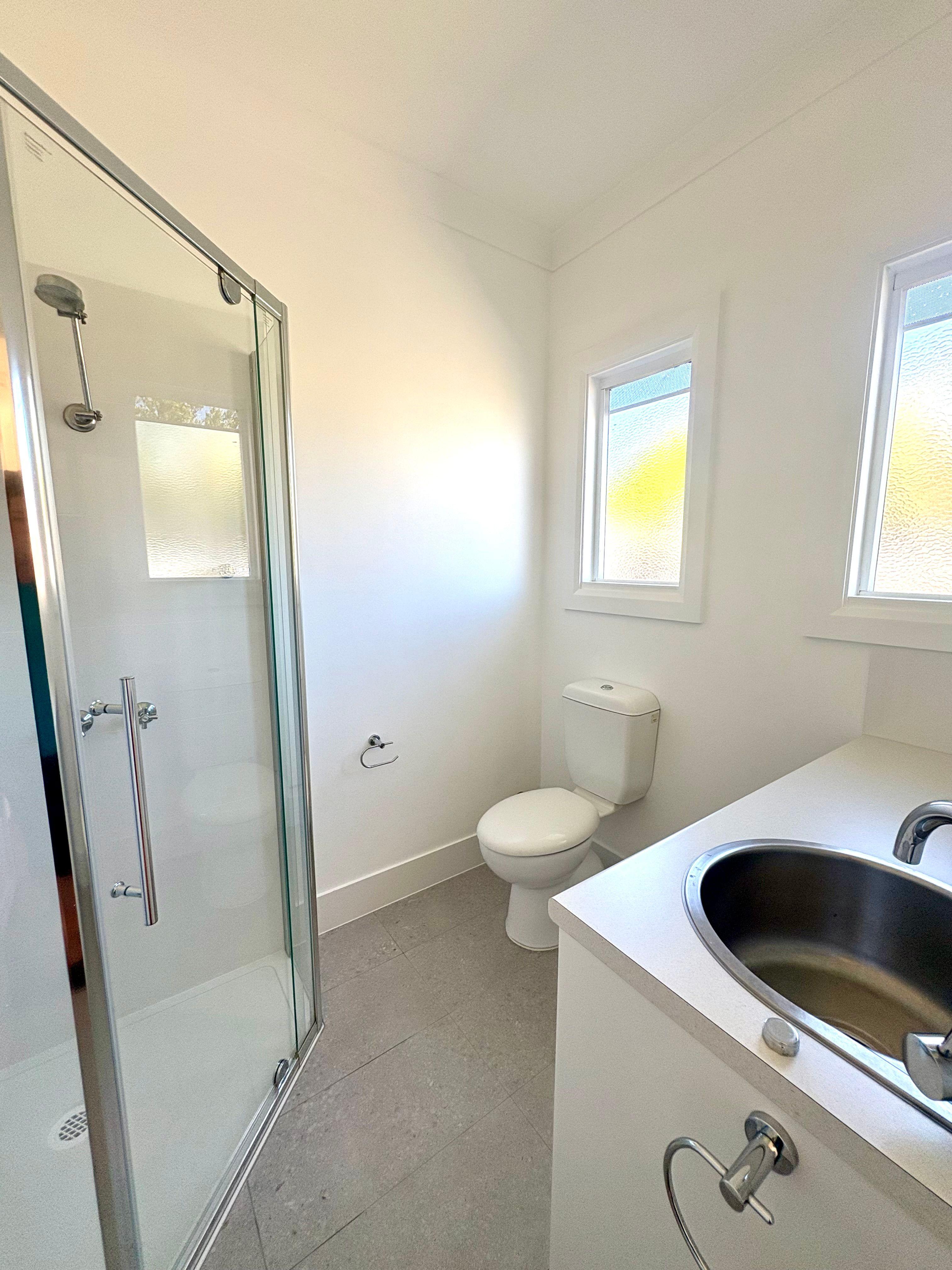 1 Bedroom Unit- Harrington