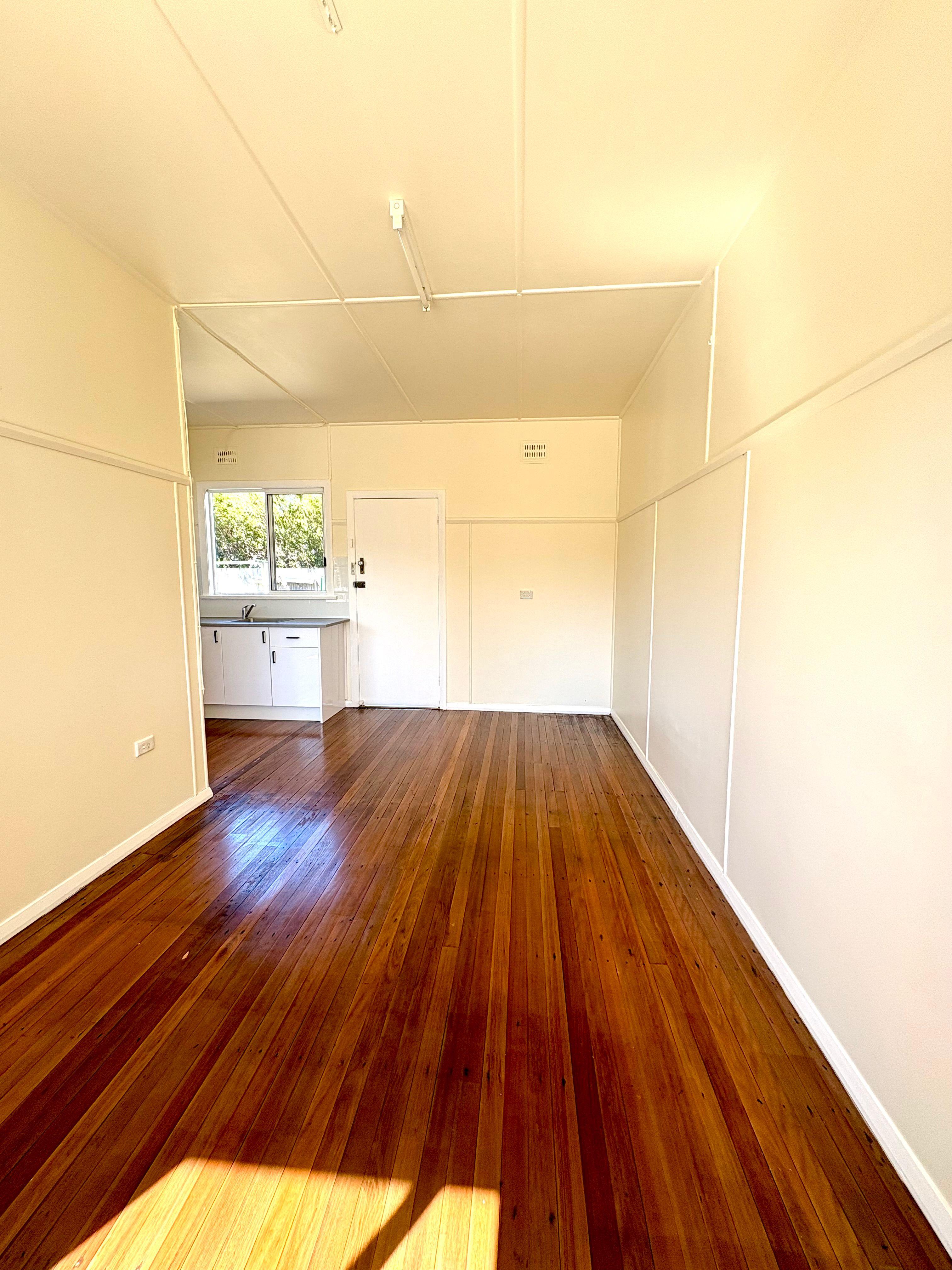 1 Bedroom Unit- Harrington