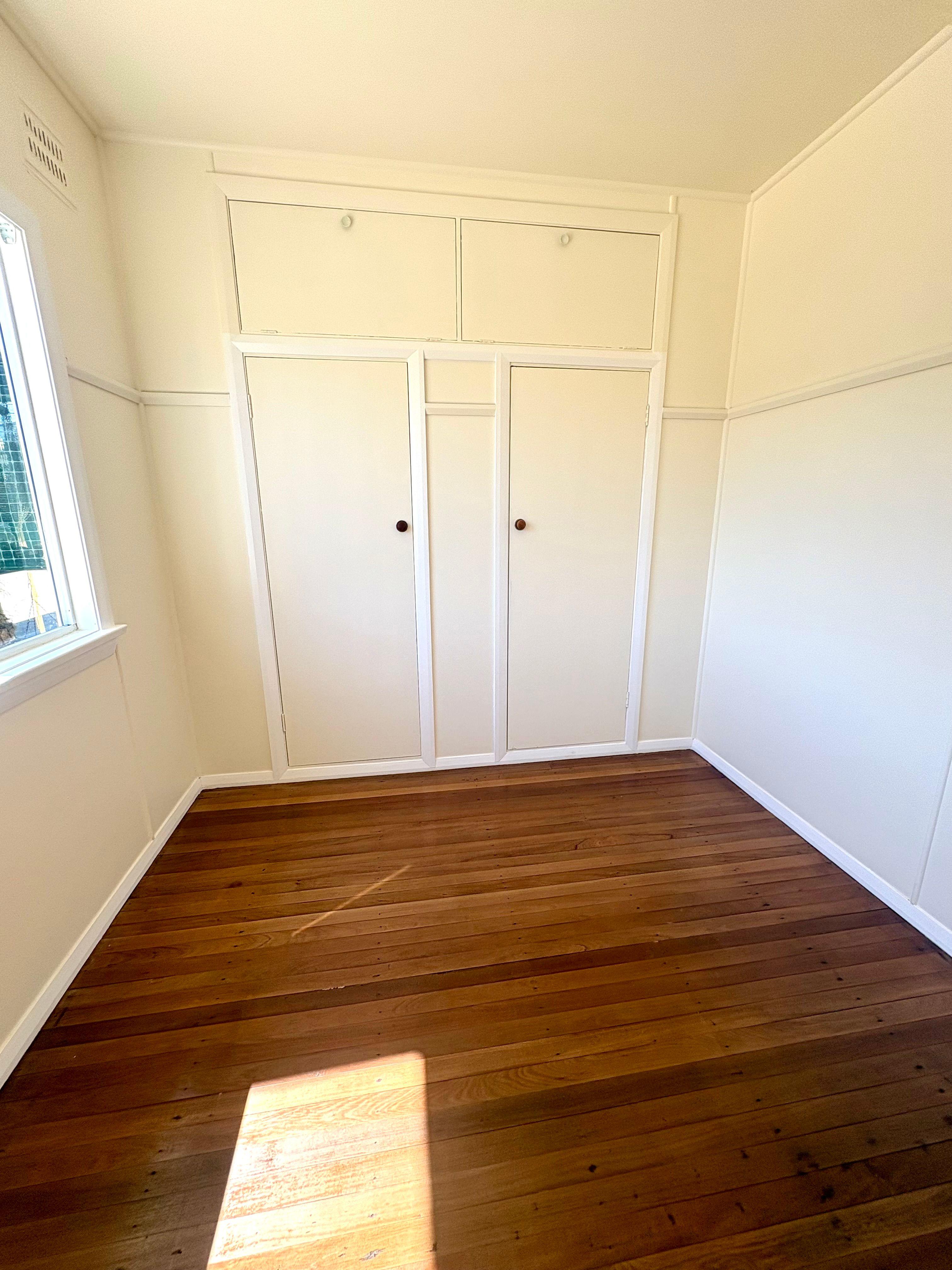 1 Bedroom Unit- Harrington