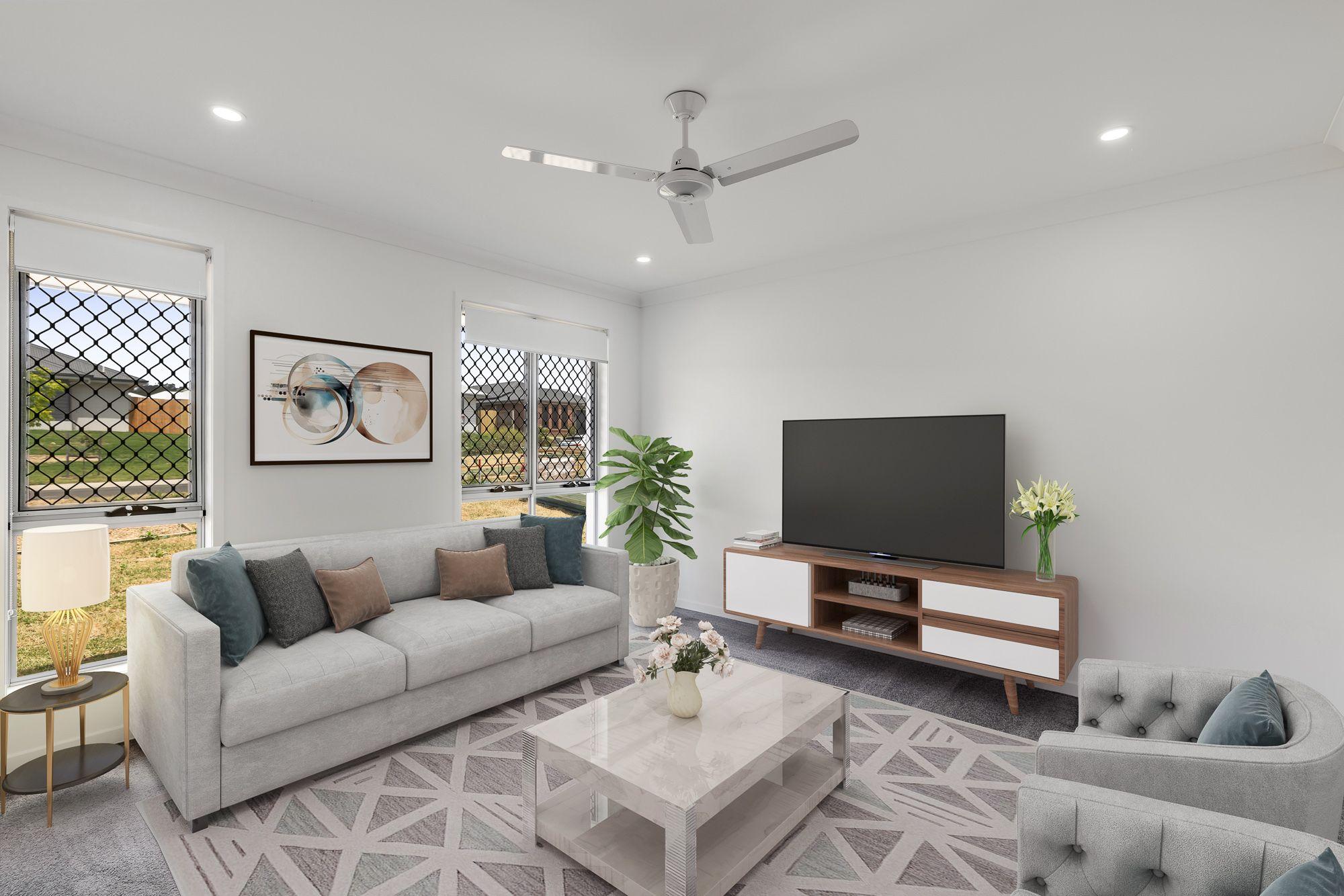 Stylish Family Home in a Desirable Cotswold Hills Location