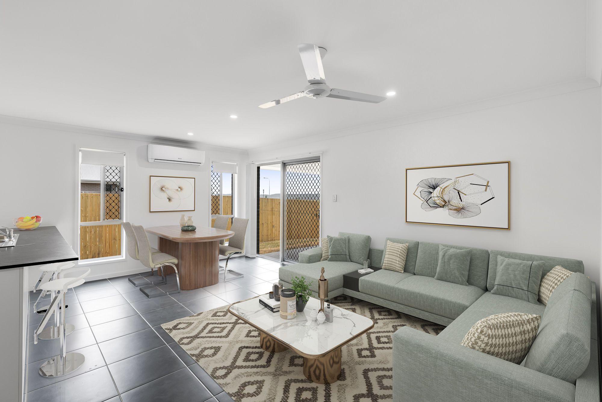 Stylish Family Home in a Desirable Cotswold Hills Location