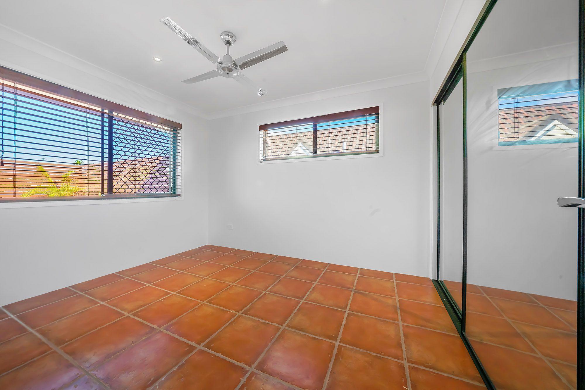 2-Bedroom Apartment with Dual Balconies