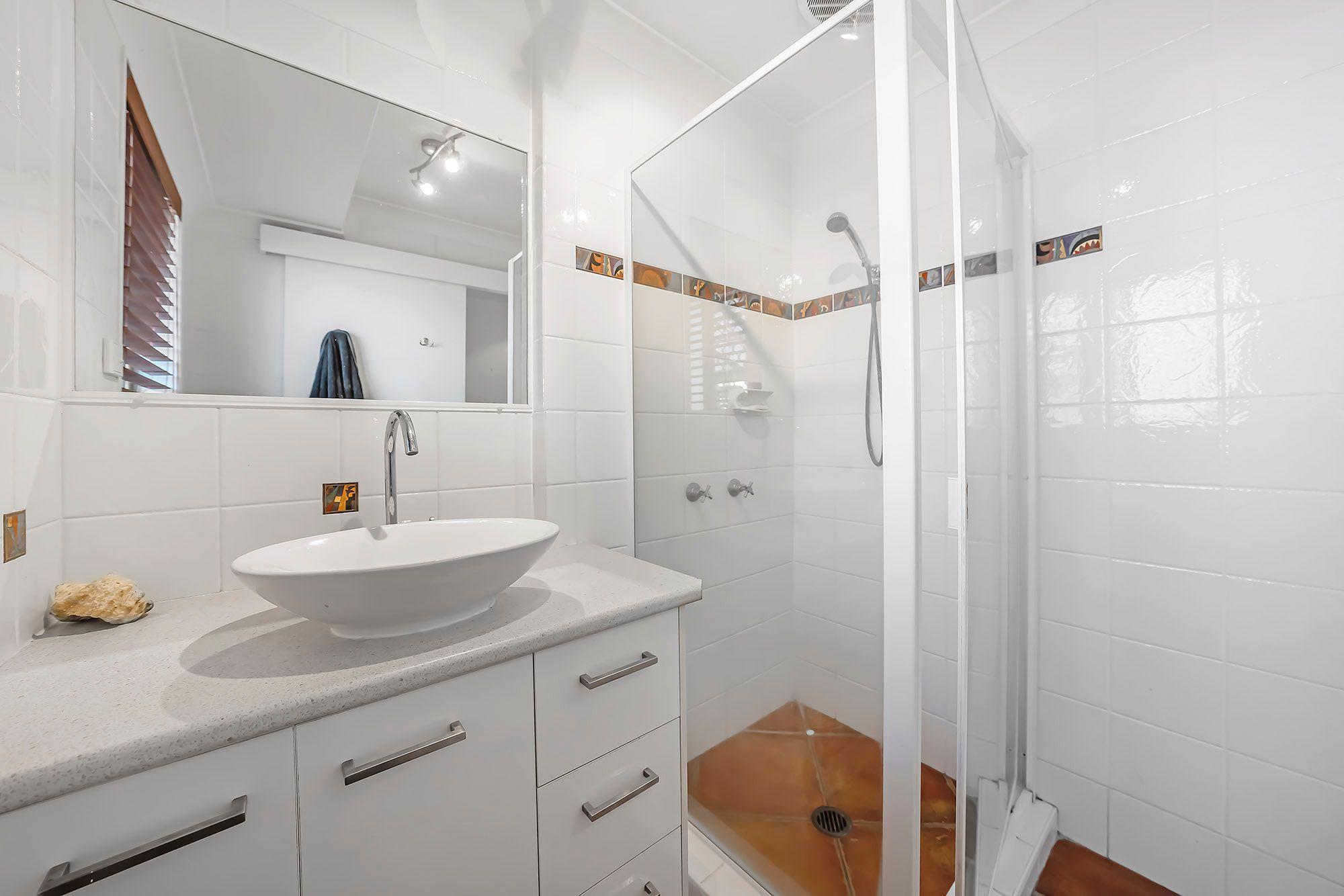 2-Bedroom Apartment with Dual Balconies