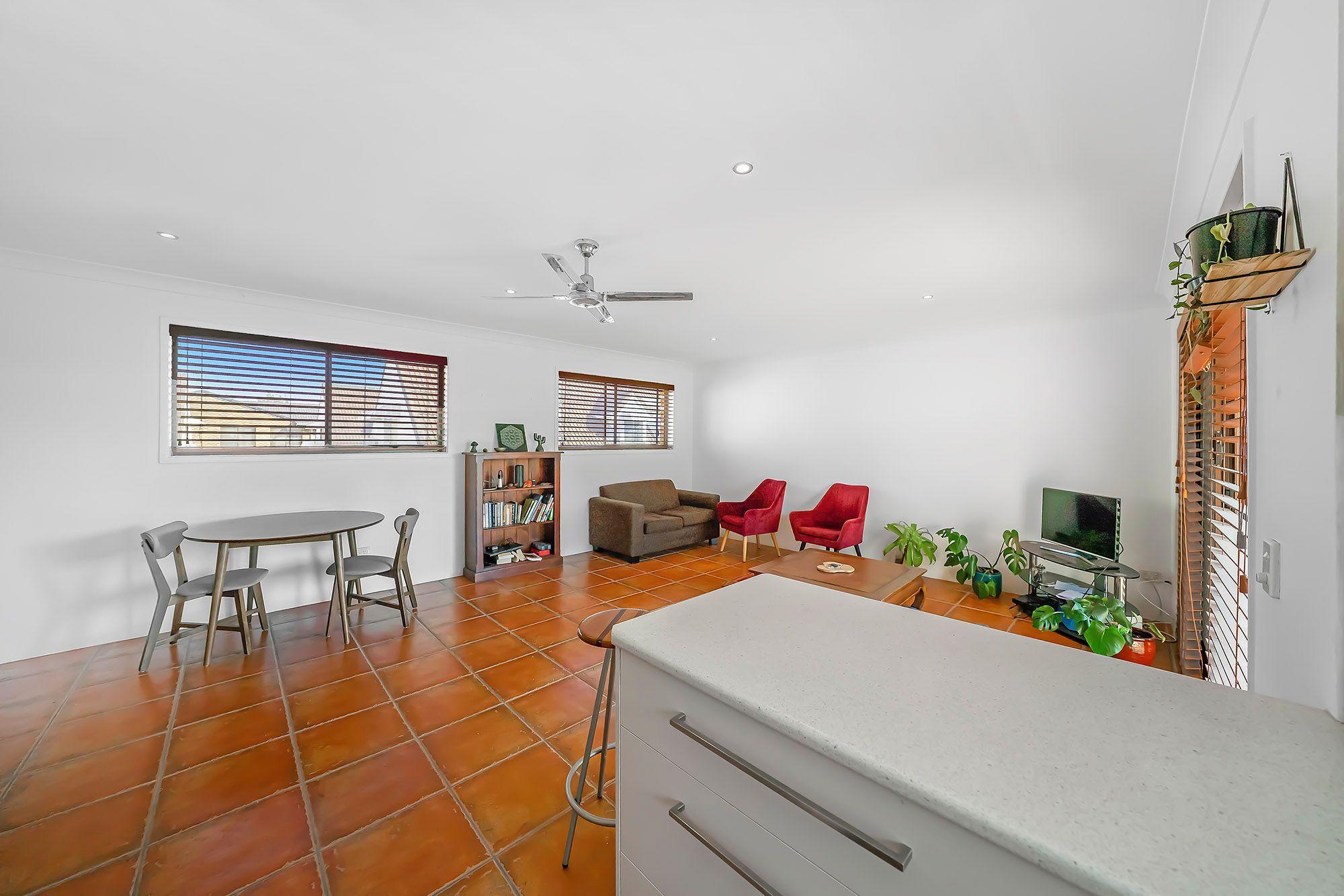 2-Bedroom Apartment with Dual Balconies