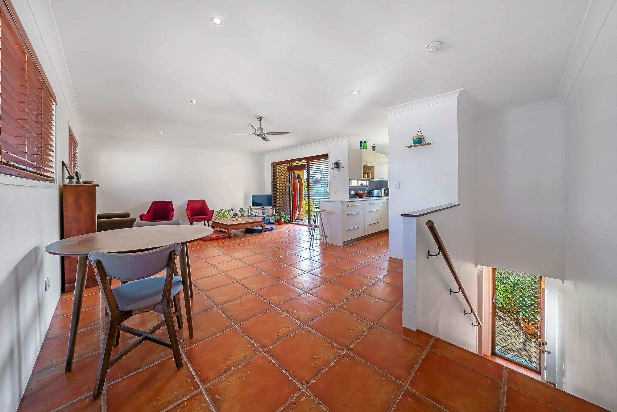 2-Bedroom Apartment with Dual Balconies