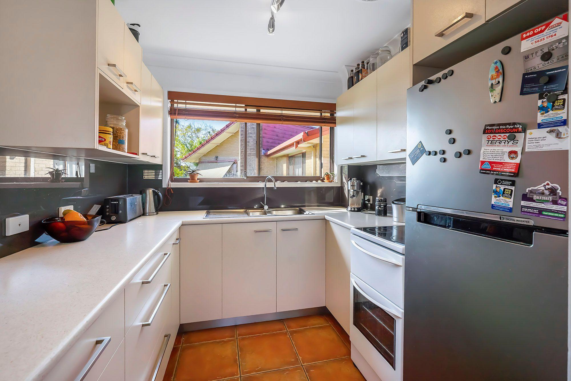 2-Bedroom Apartment with Dual Balconies