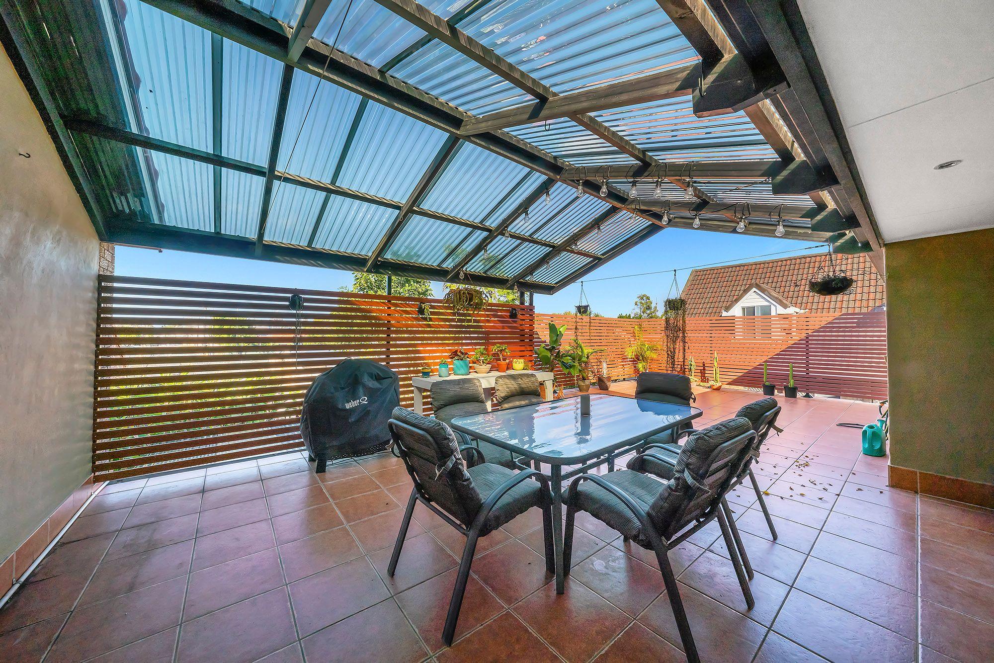 2-Bedroom Apartment with Dual Balconies