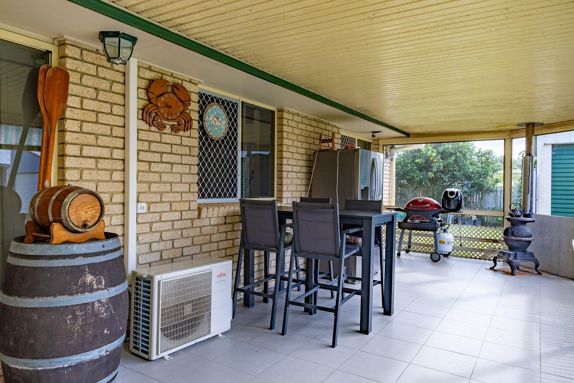 Coastal Living at Its Best!