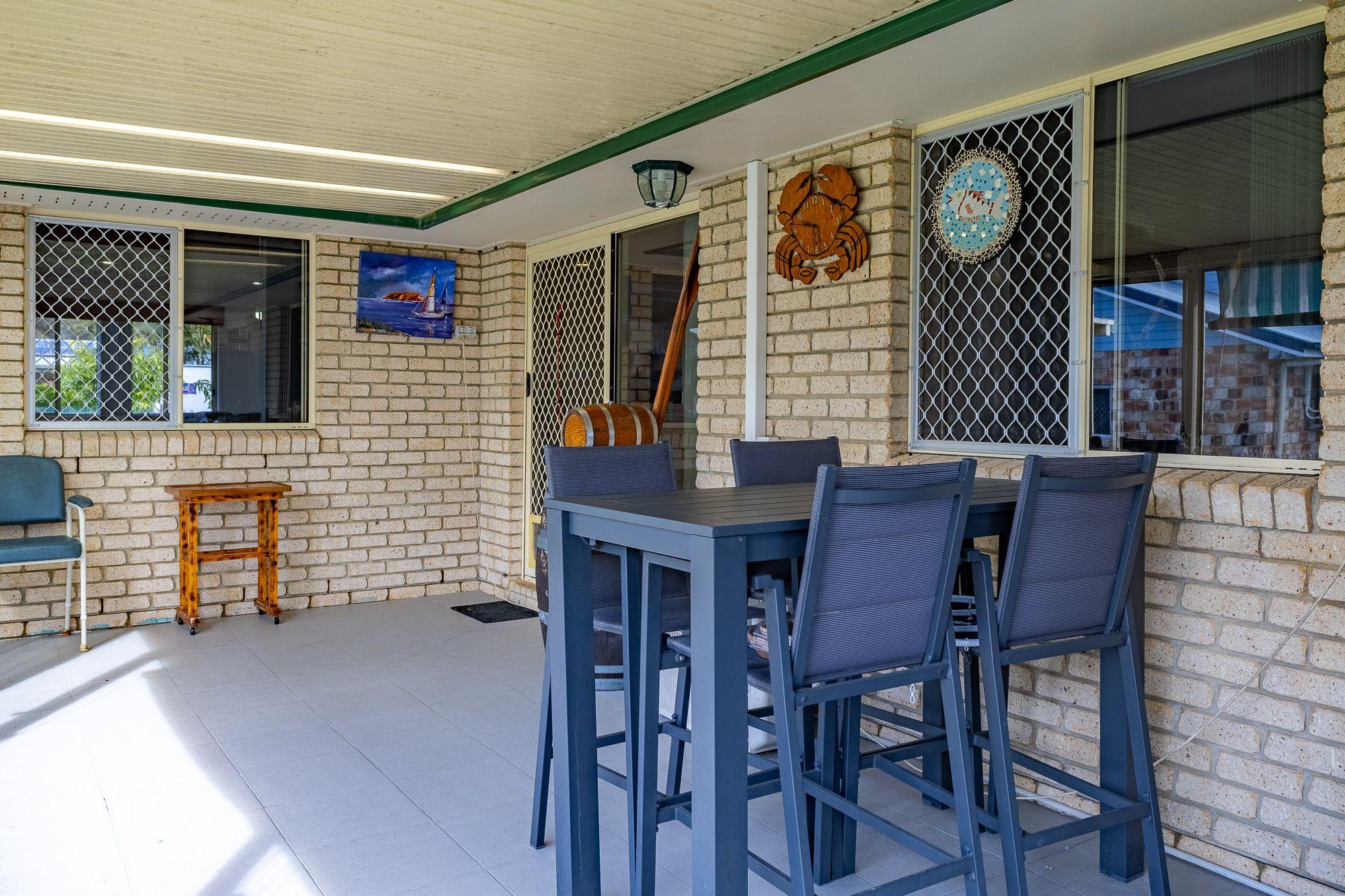 Coastal Living at Its Best!