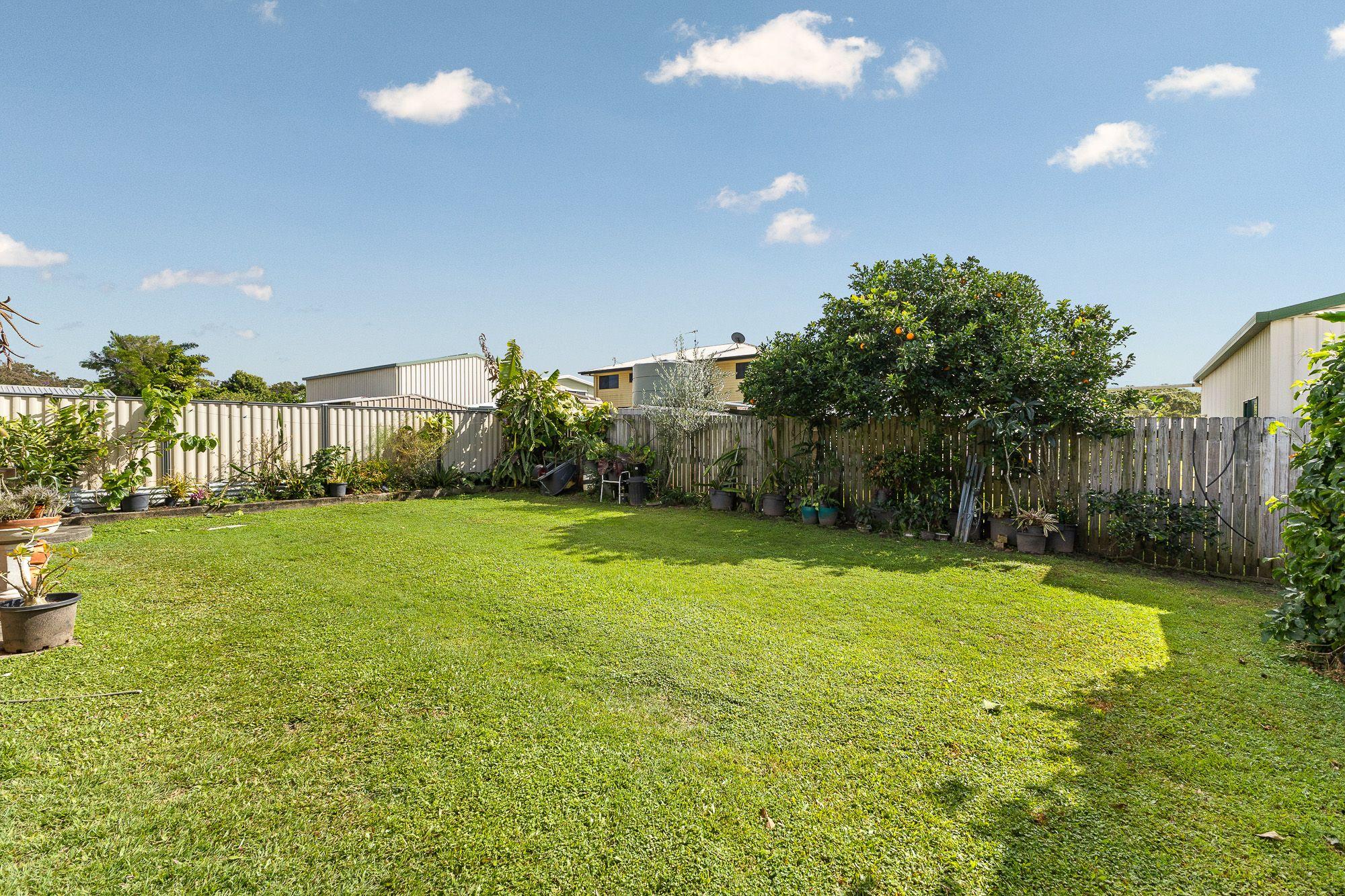 Coastal Living at Its Best!