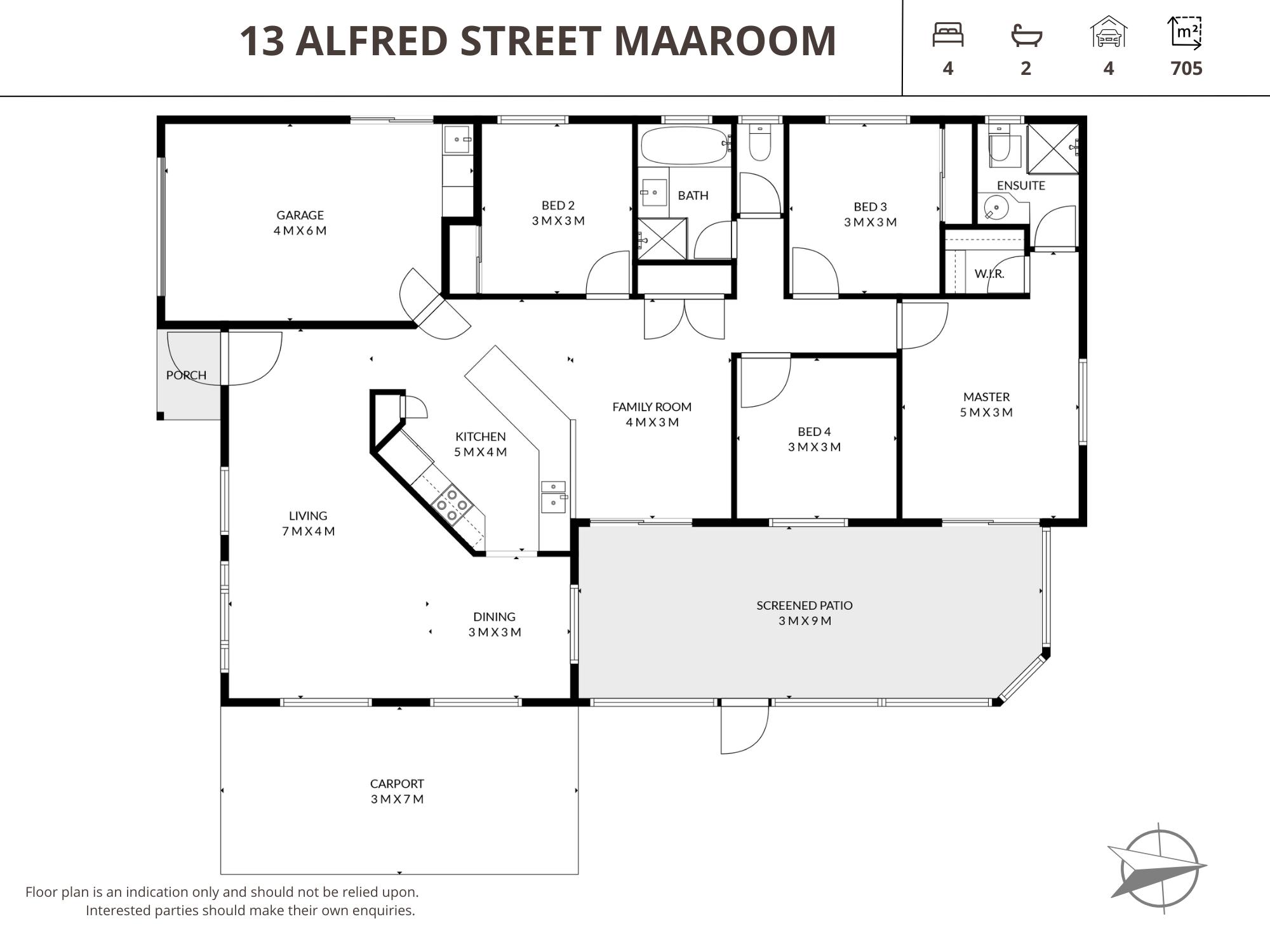 Coastal Living at Its Best!