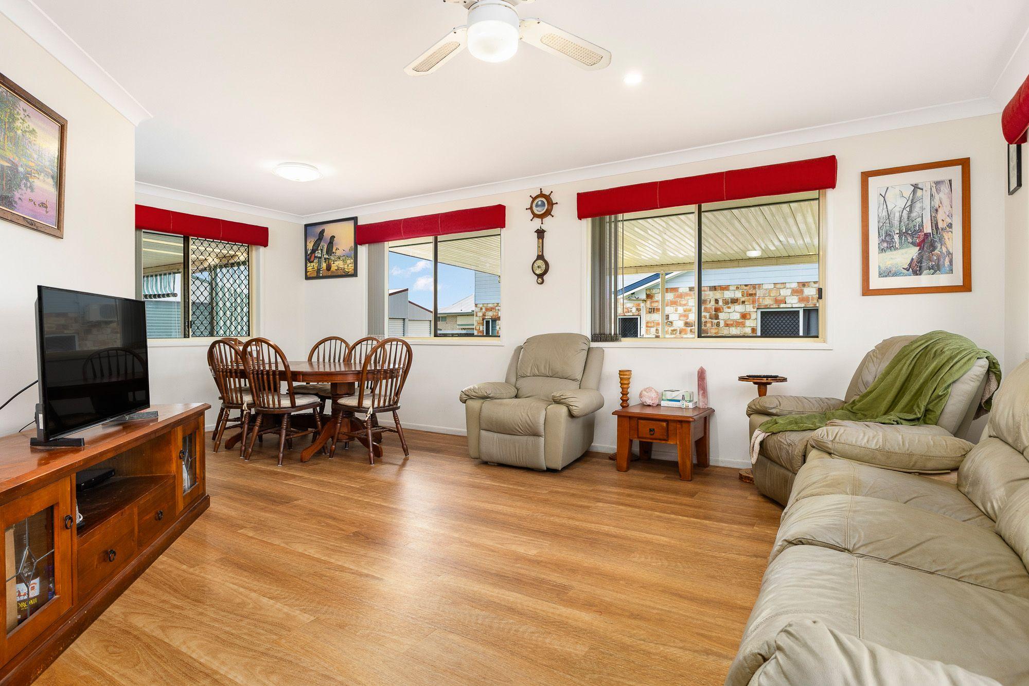 Coastal Living at Its Best!