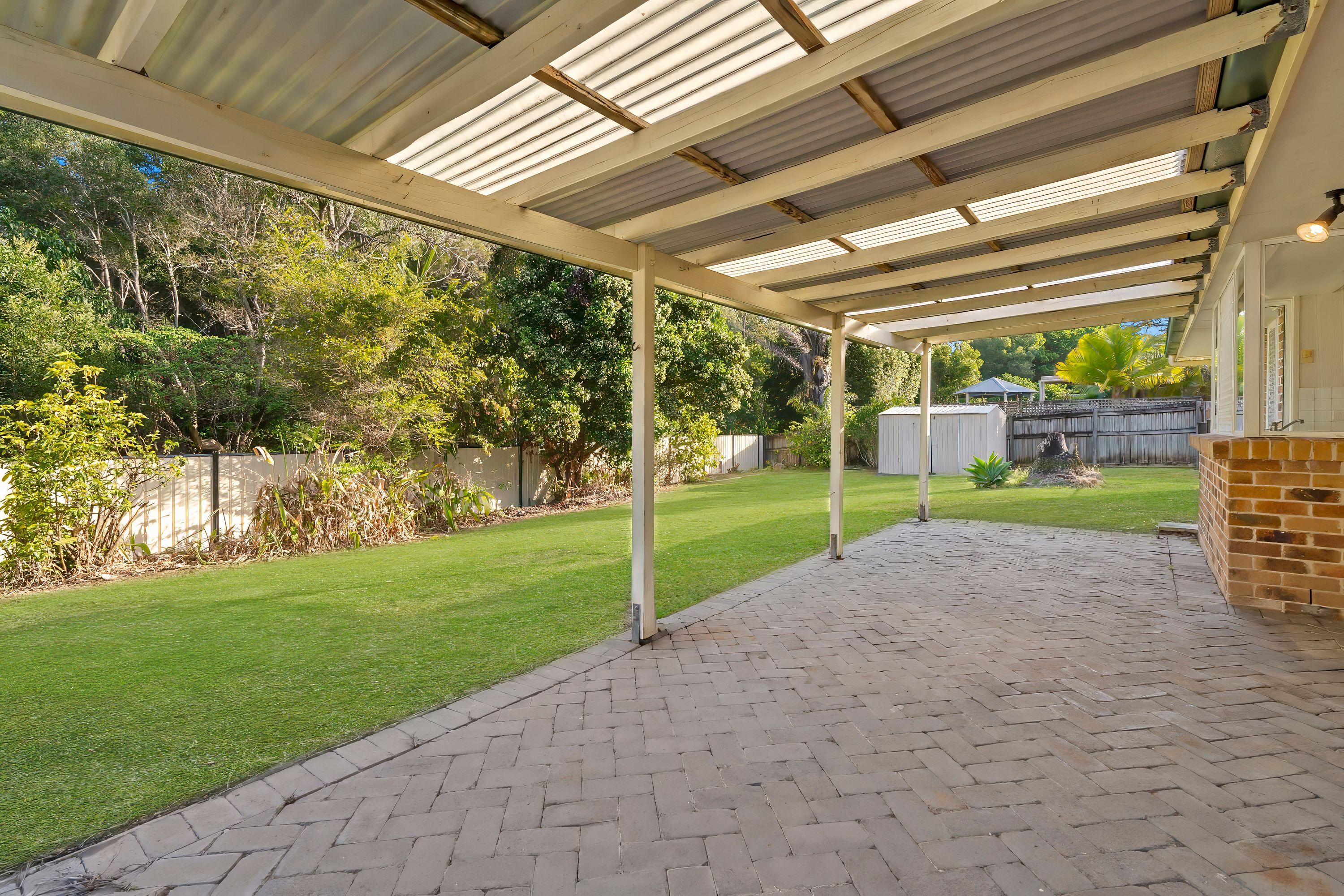 Great Family Home in Tewantin