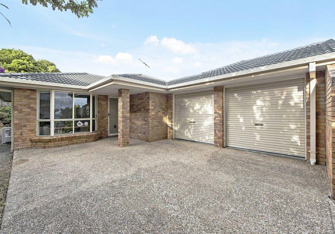 Prop-GPT: House: QLD Wishart, QLD 4122 Home For Rent