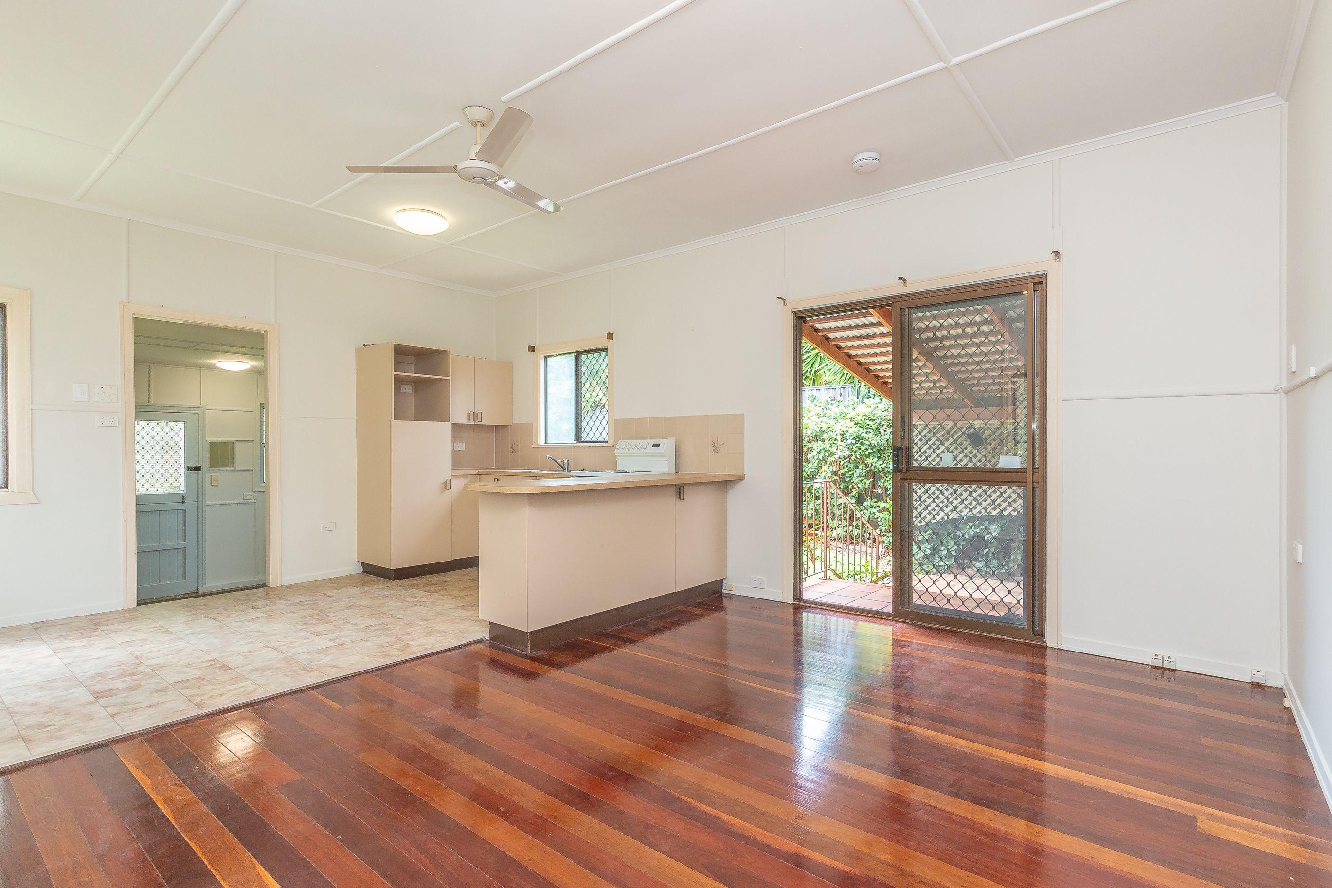 A WALK TO THE WATER!