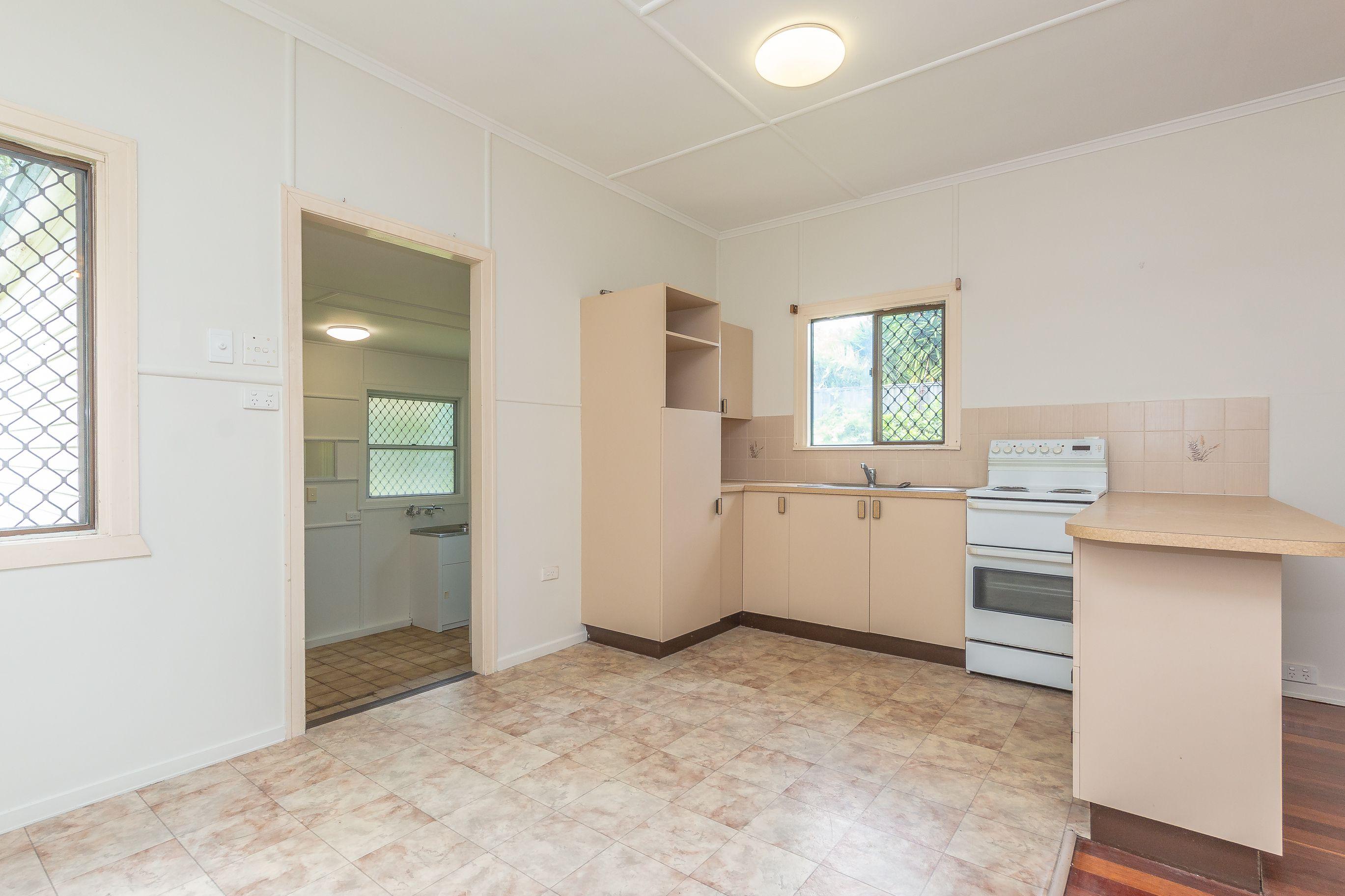 A WALK TO THE WATER!