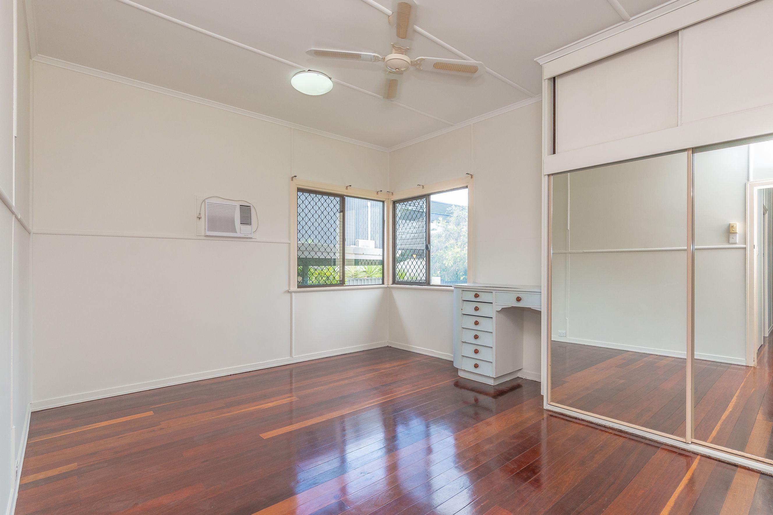 A WALK TO THE WATER!