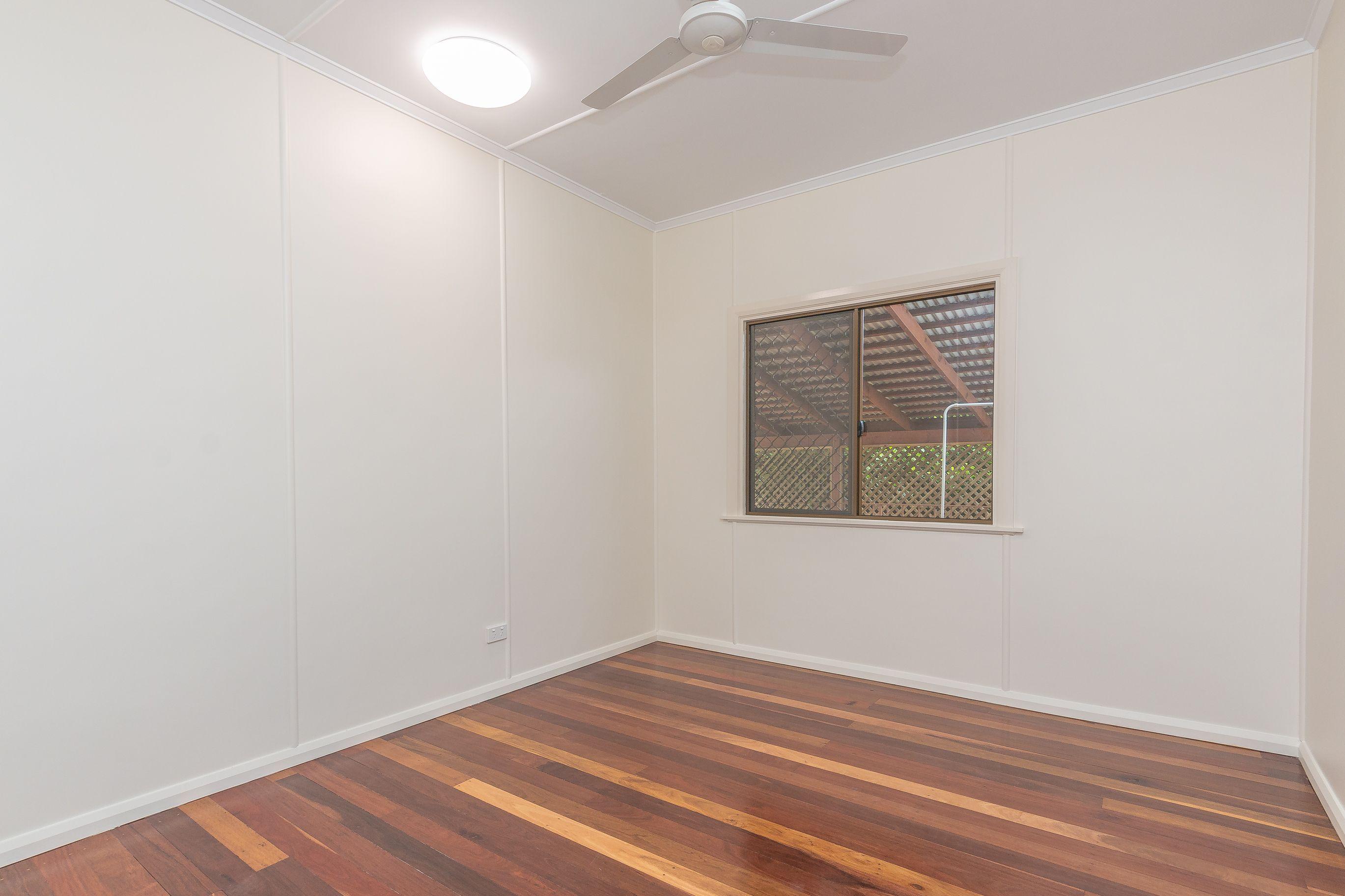 A WALK TO THE WATER!