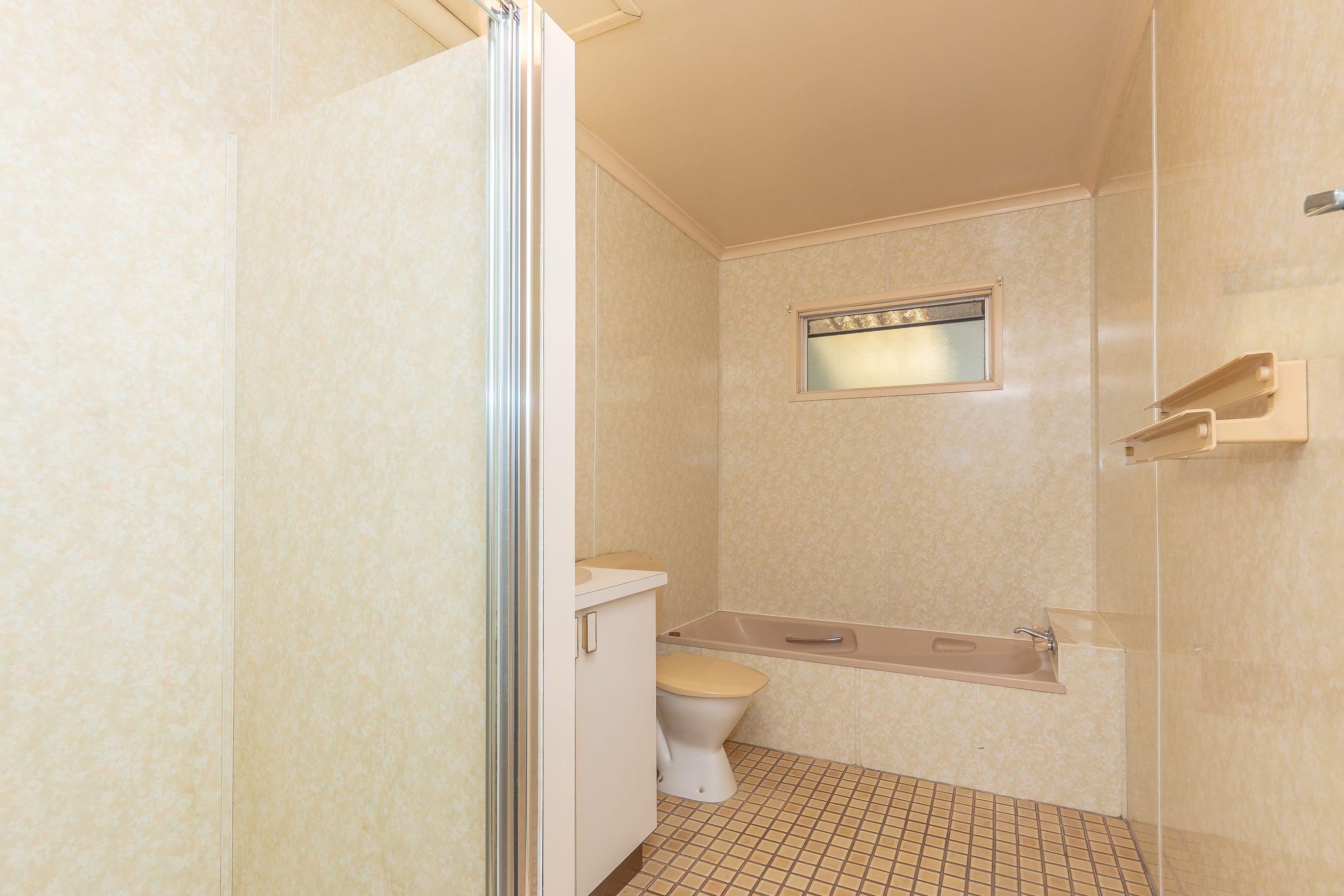 A WALK TO THE WATER!