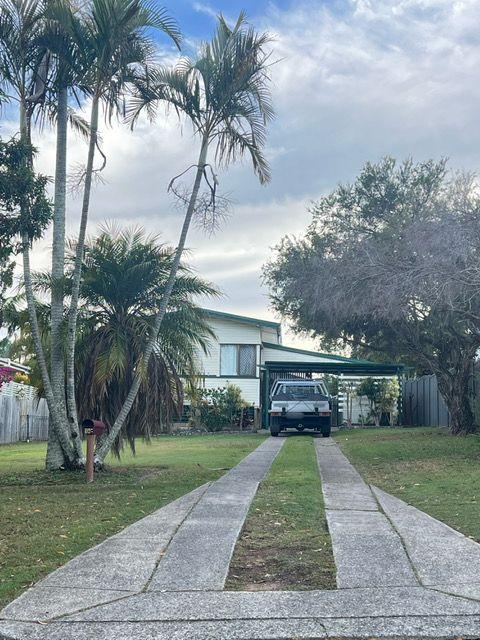 A WALK TO THE WATER!