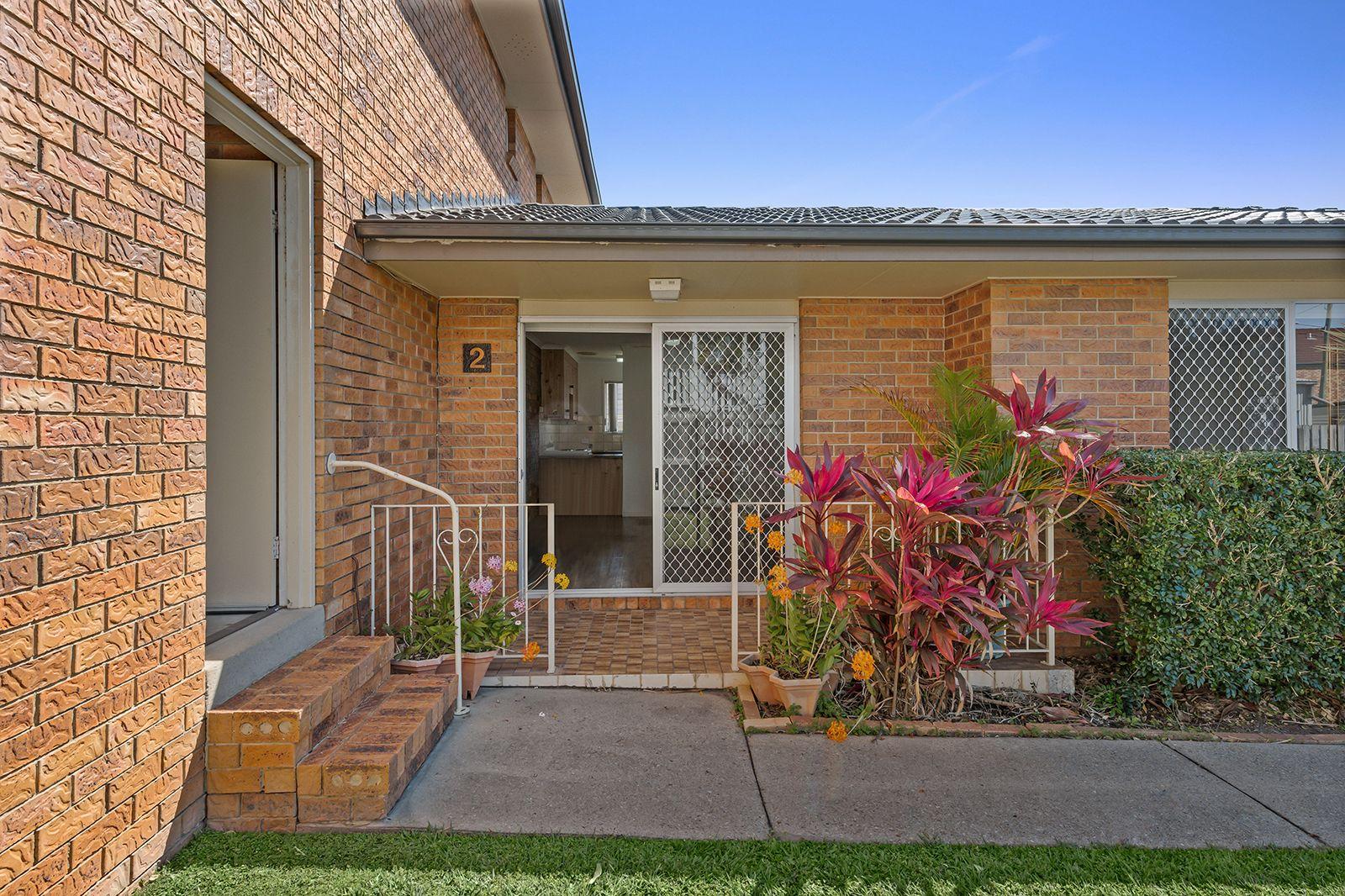 Beachy. Breezy. Brilliantly Located!