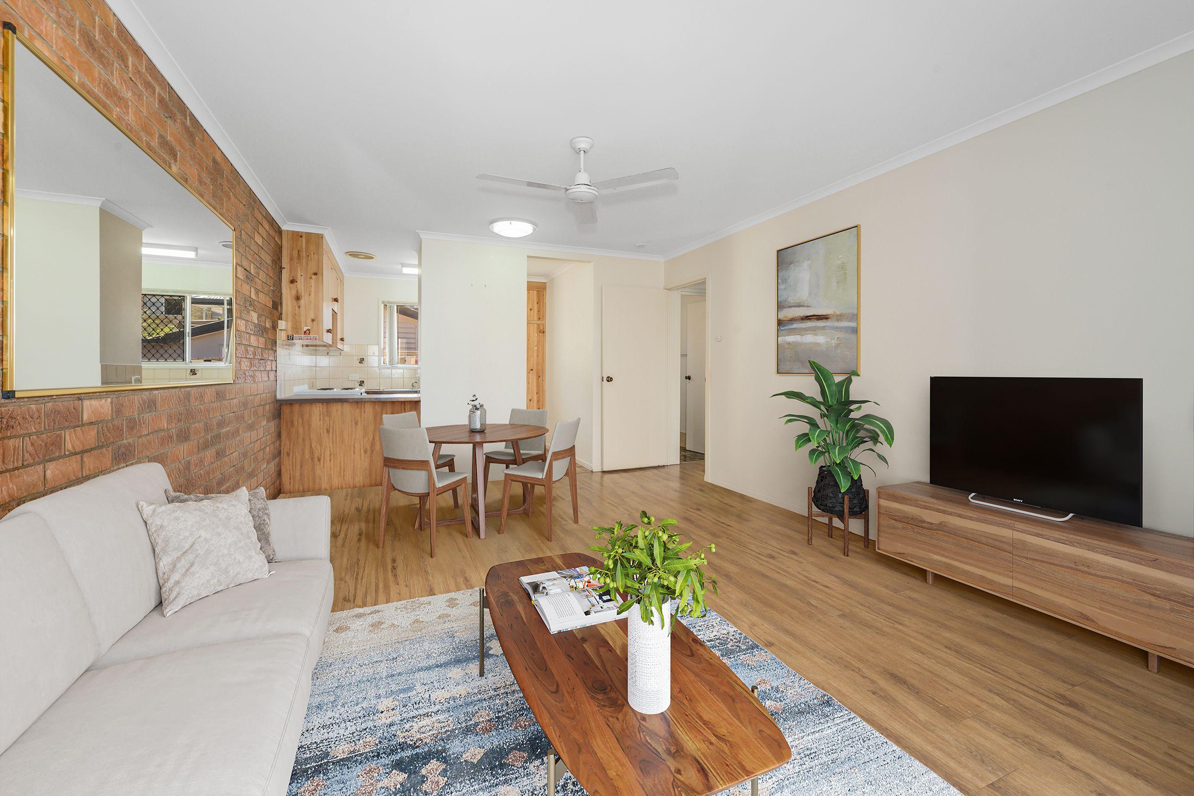 Beachy. Breezy. Brilliantly Located!