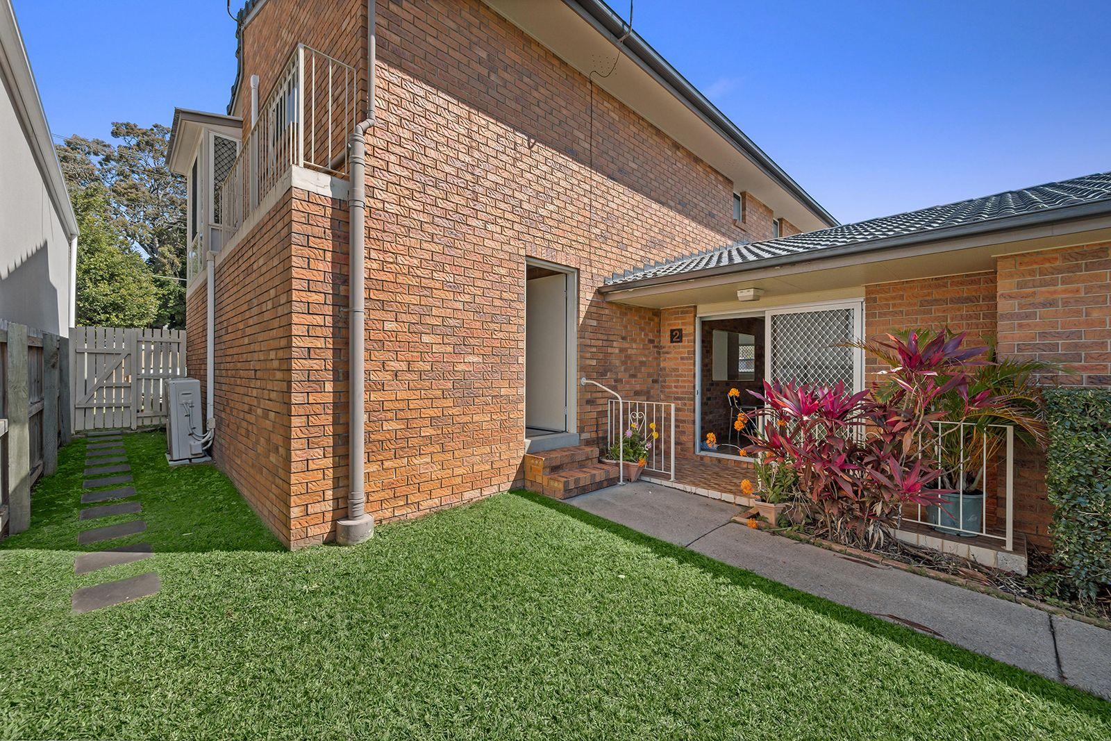 Beachy. Breezy. Brilliantly Located!