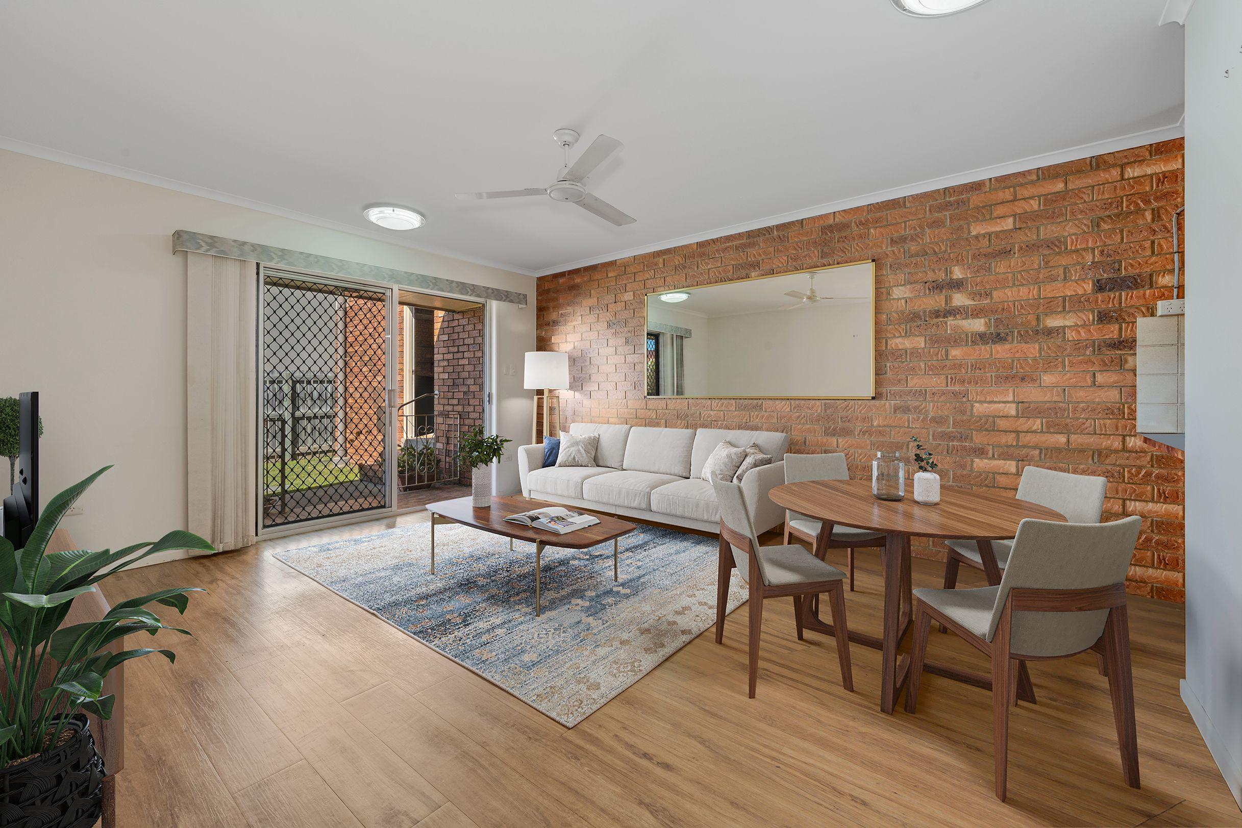 Beachy. Breezy. Brilliantly Located!