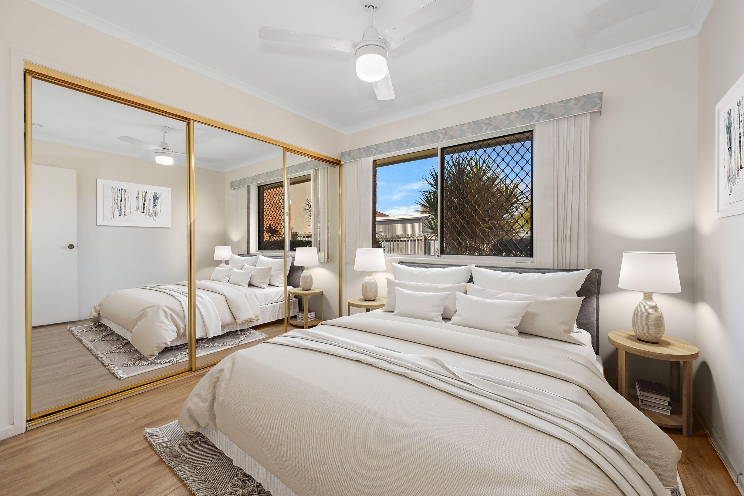 Beachy. Breezy. Brilliantly Located!