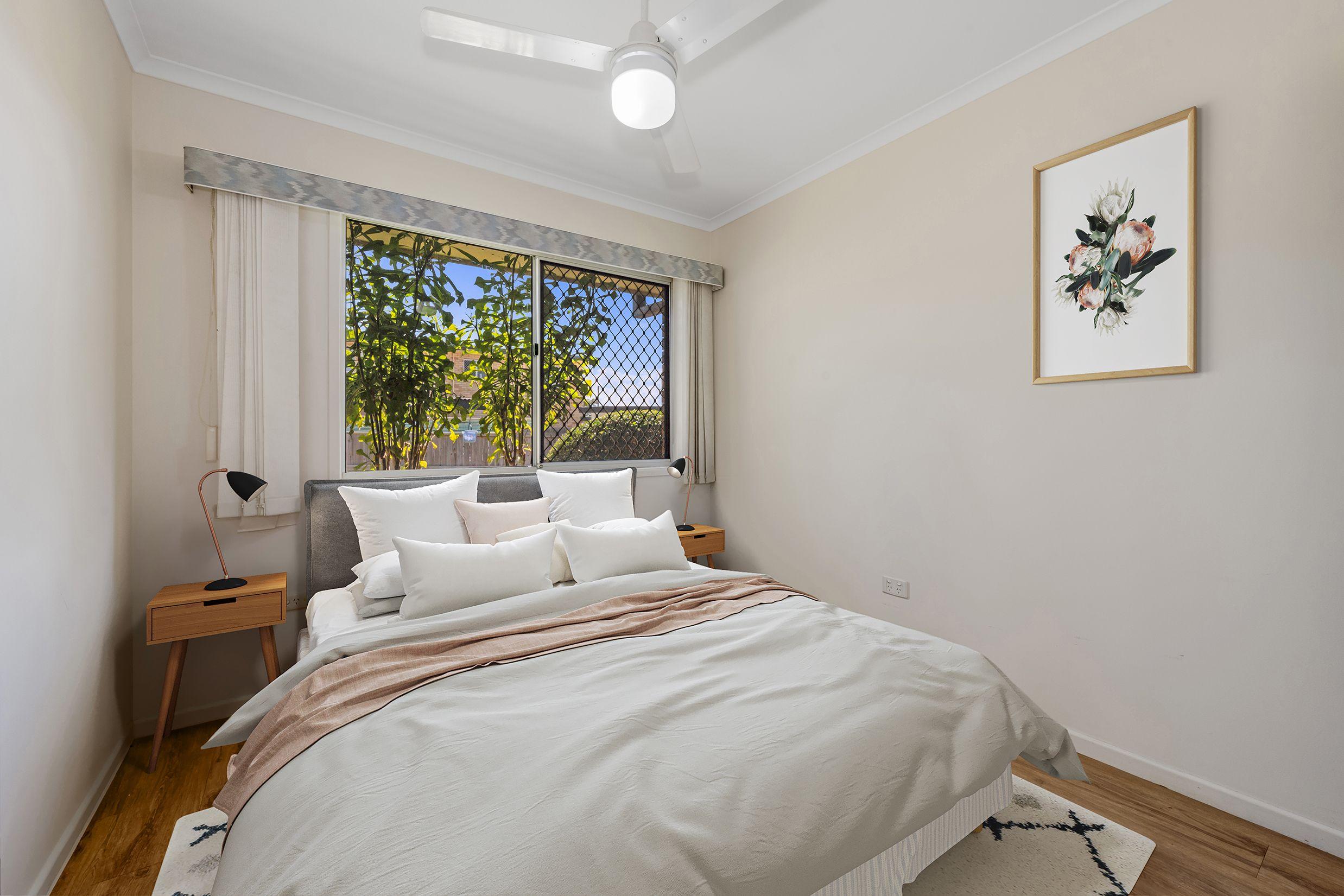 Beachy. Breezy. Brilliantly Located!