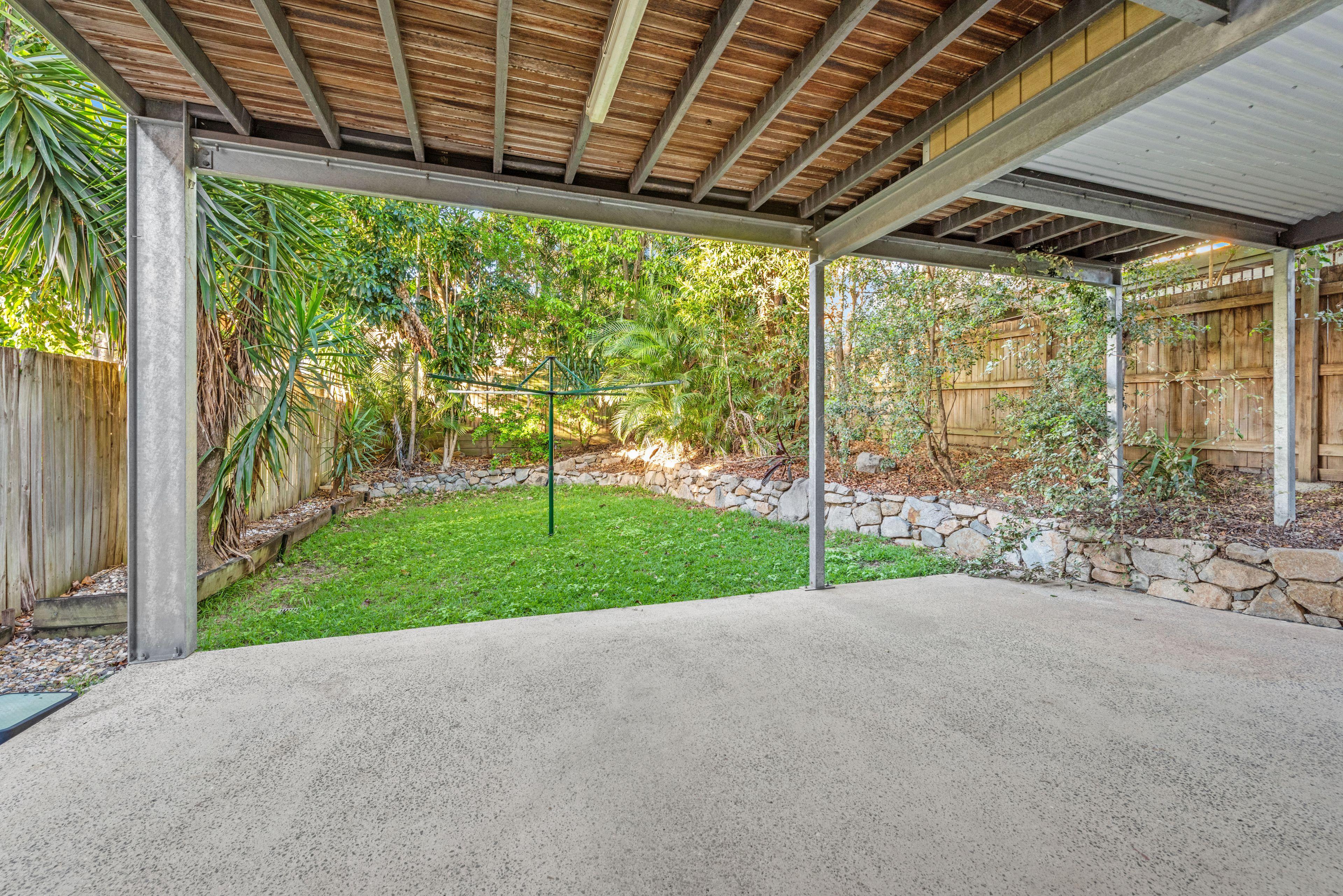 Modern entertainer's home