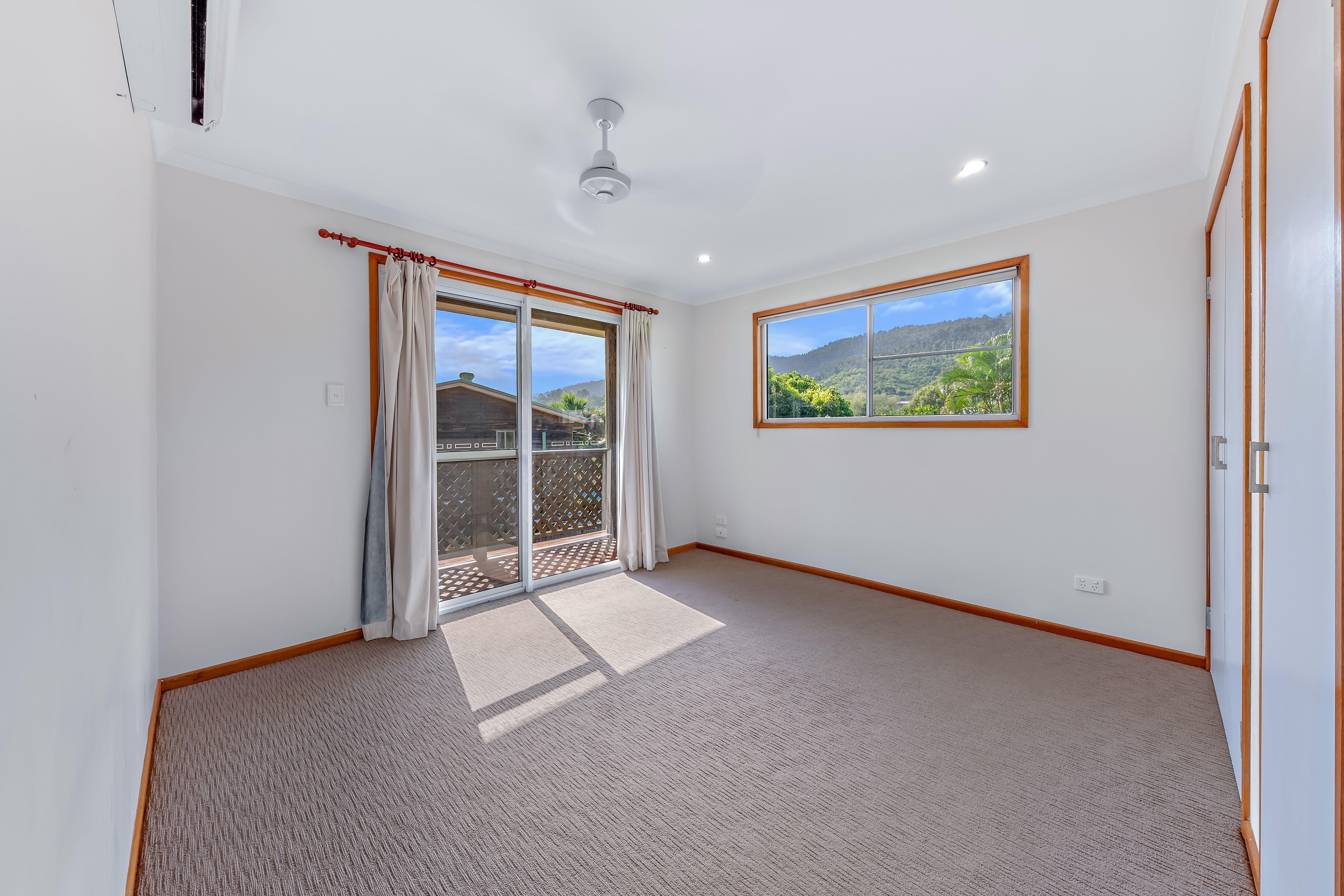 Private Retreat In Cannonvale!