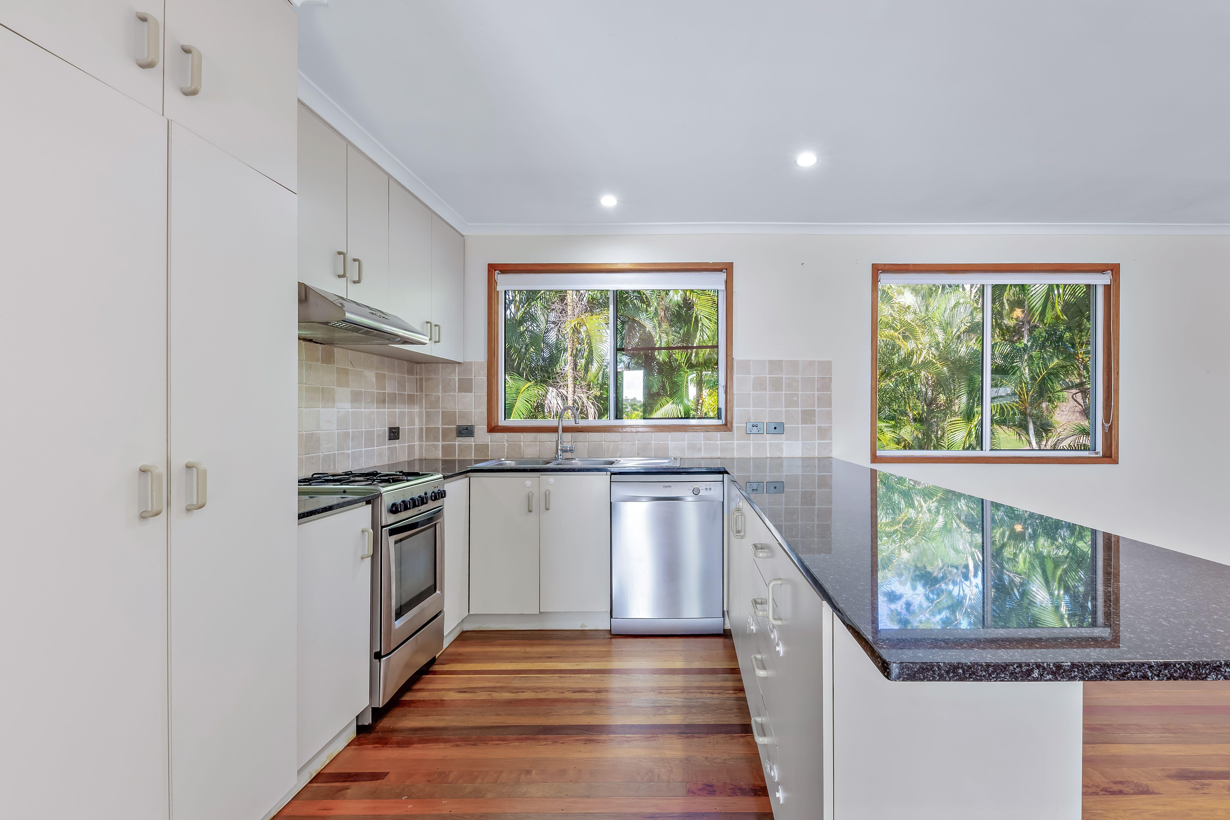 Private Retreat In Cannonvale!