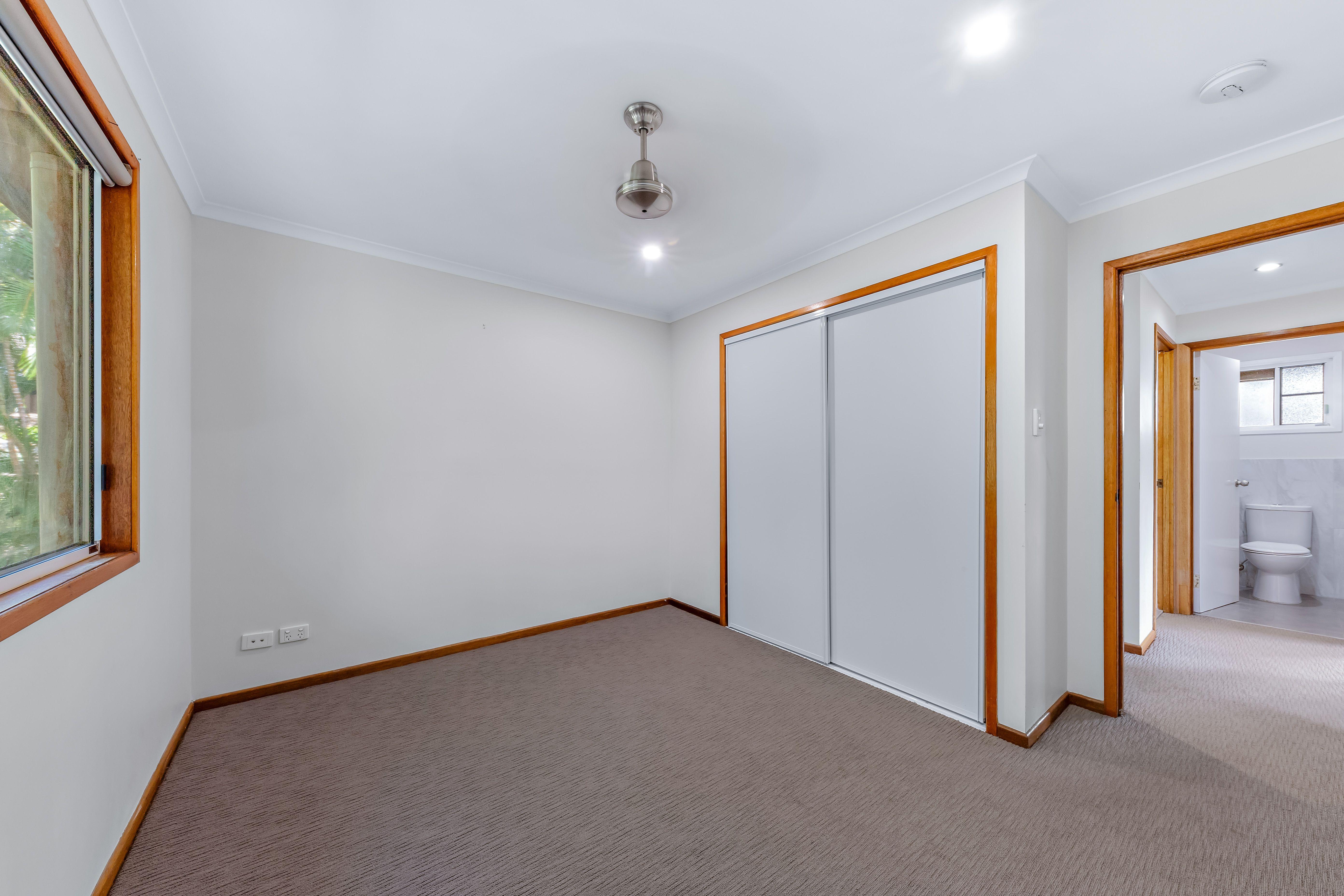 Private Retreat In Cannonvale!