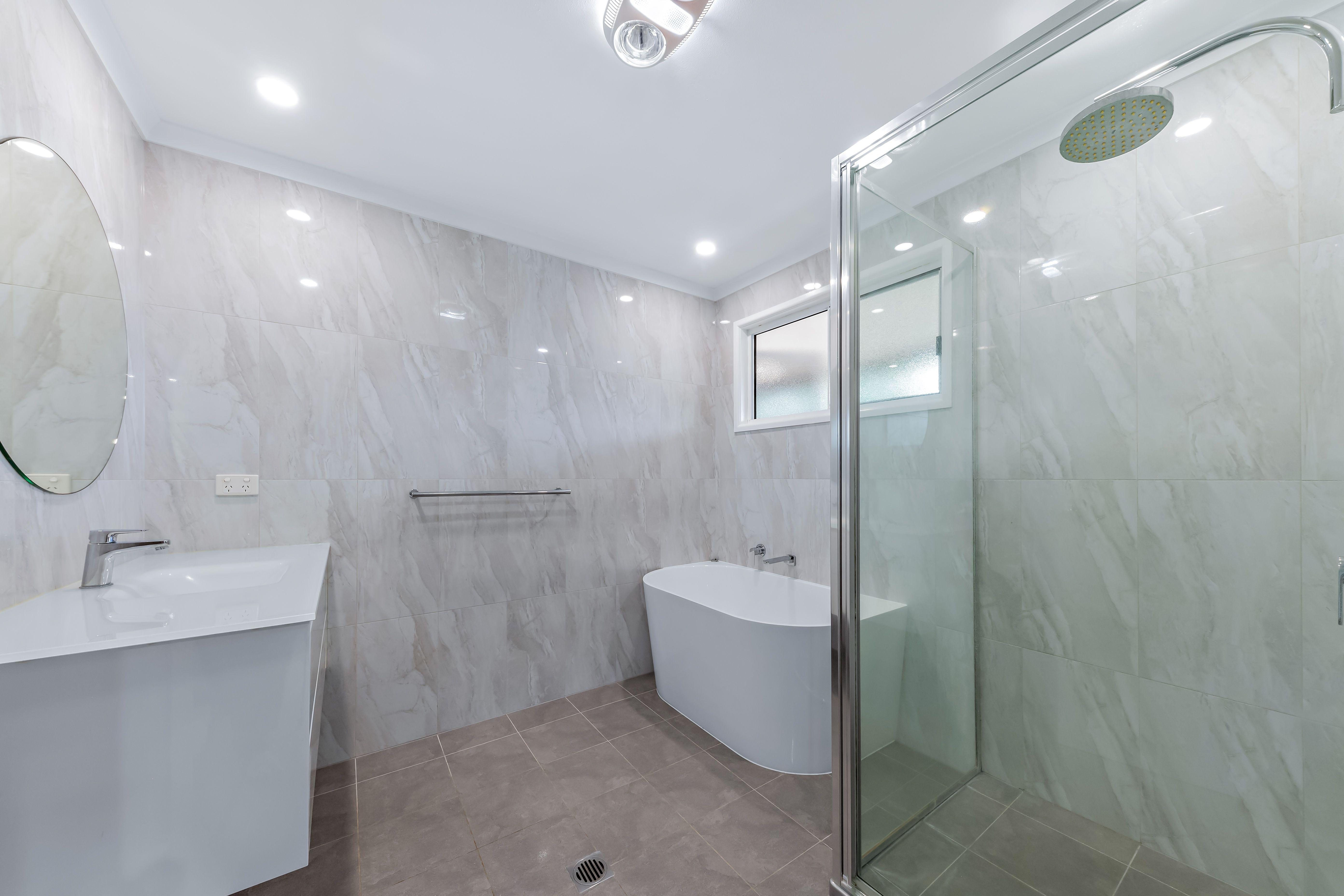Private Retreat In Cannonvale!