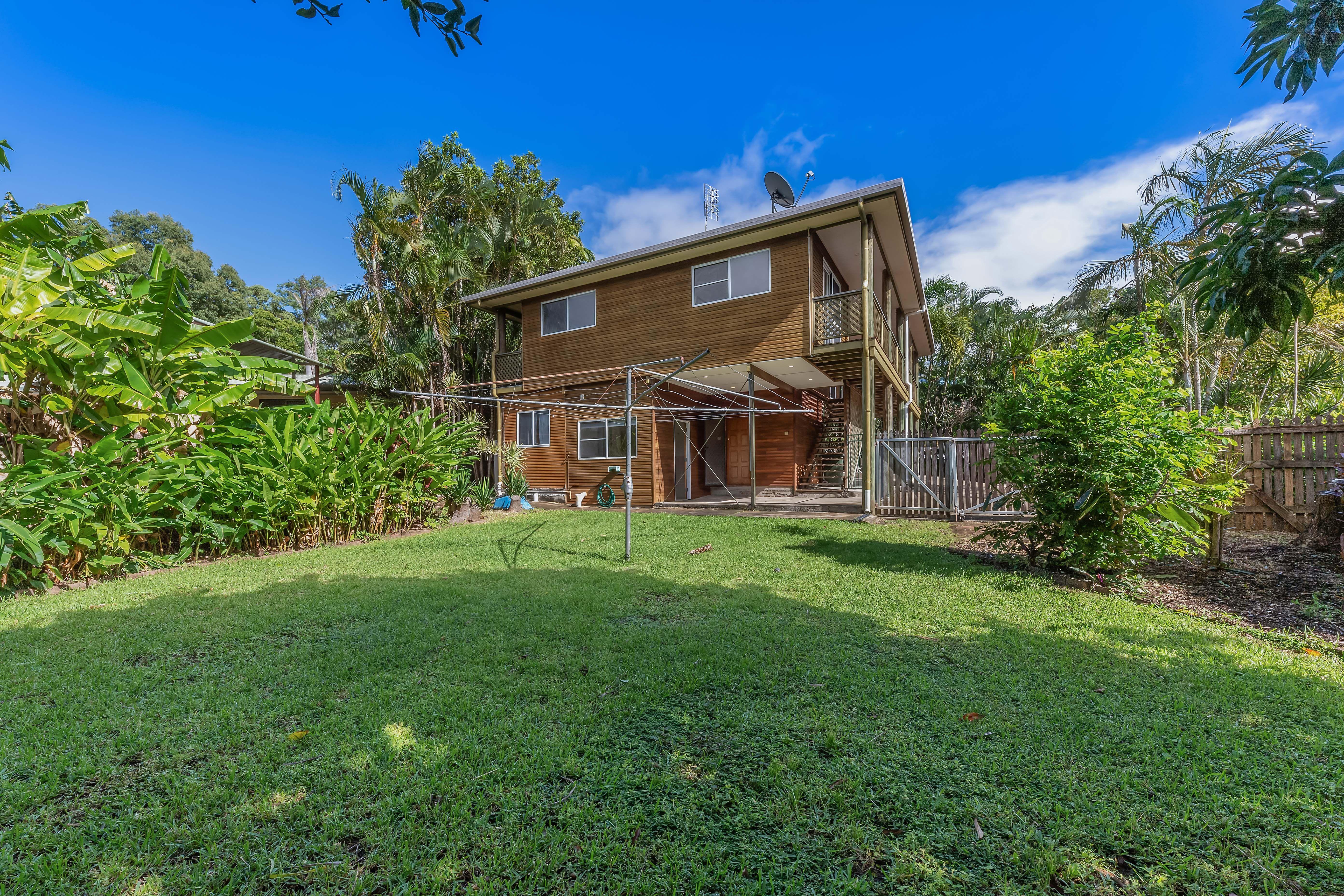 Private Retreat In Cannonvale!