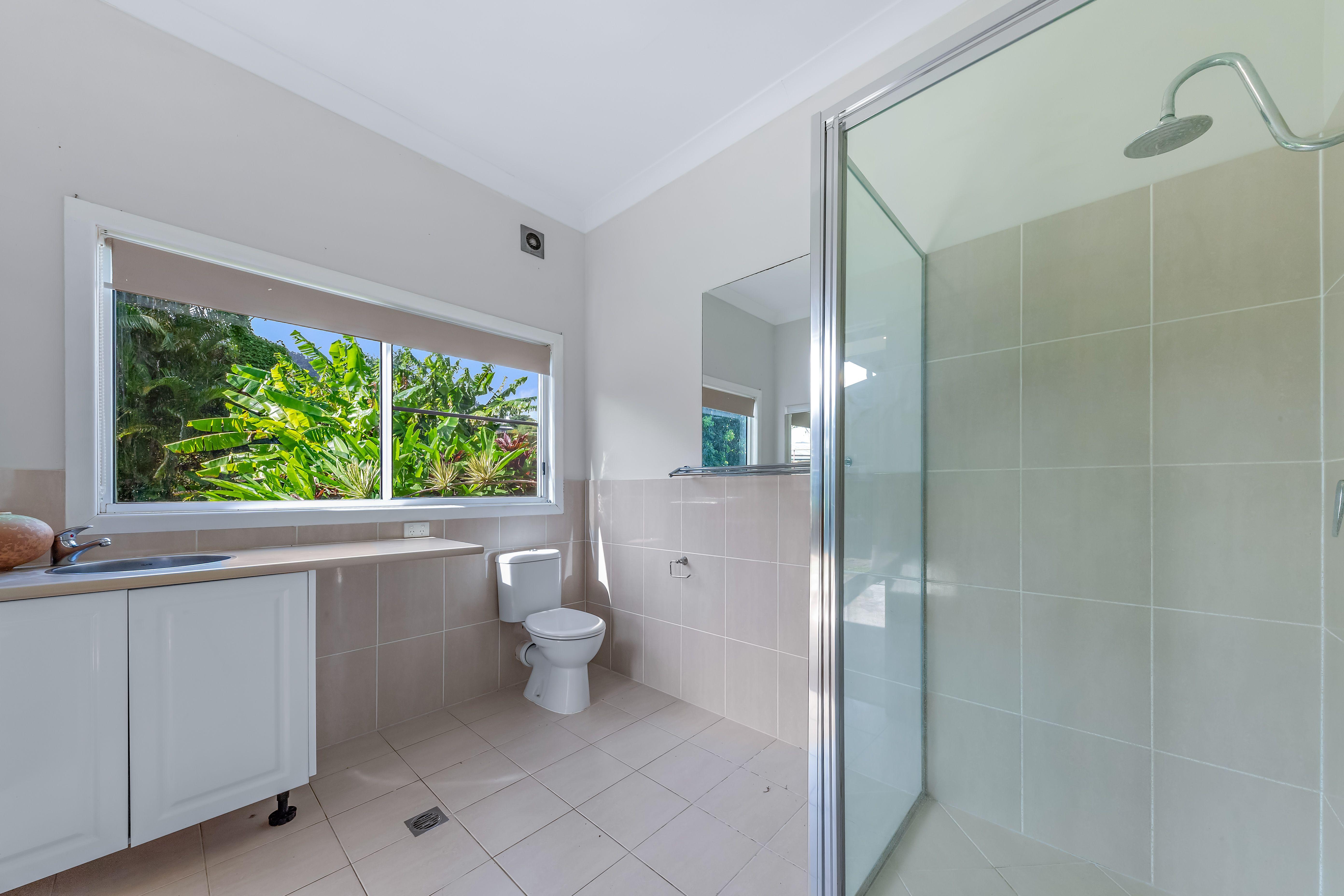 Private Retreat In Cannonvale!