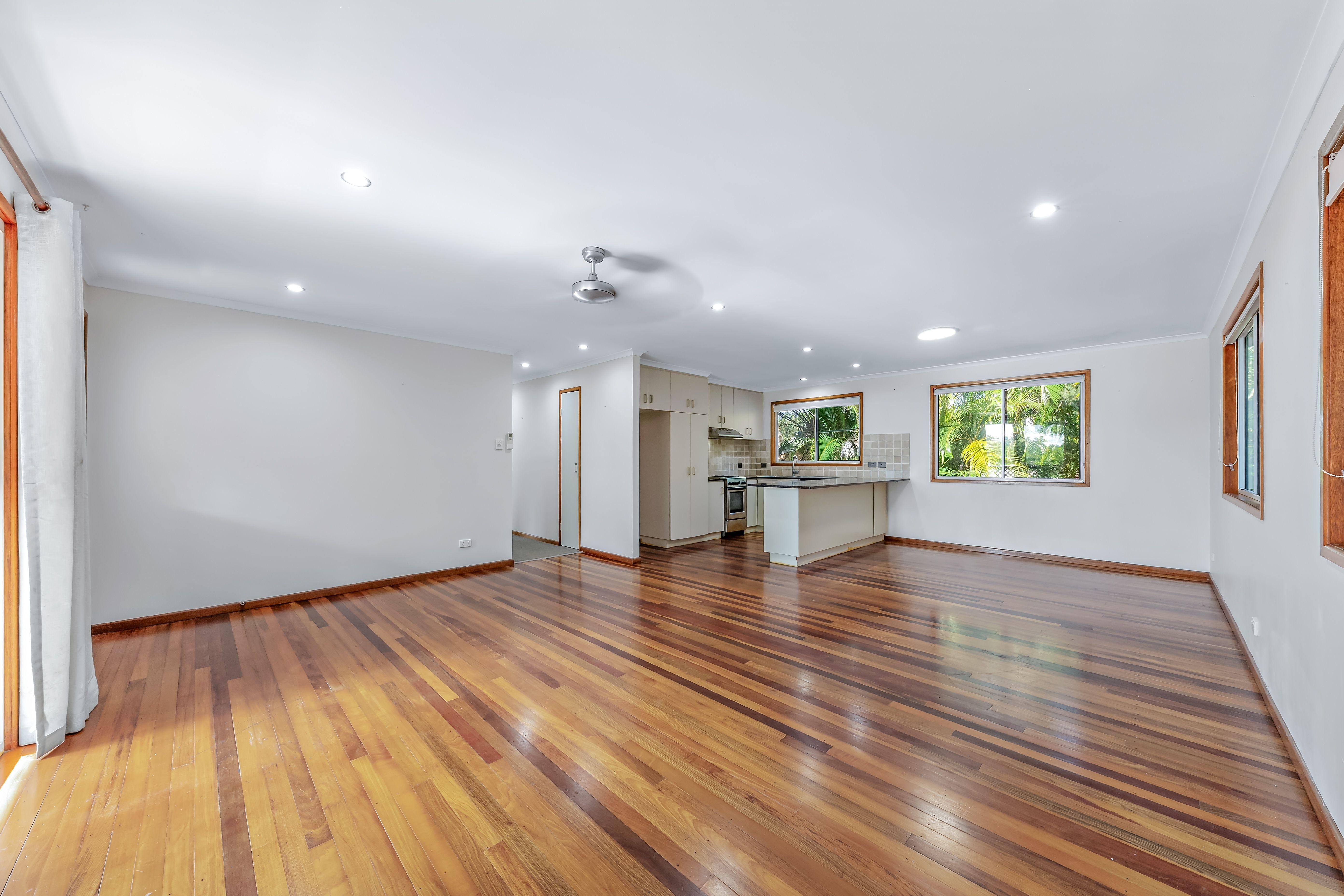 Private Retreat In Cannonvale!