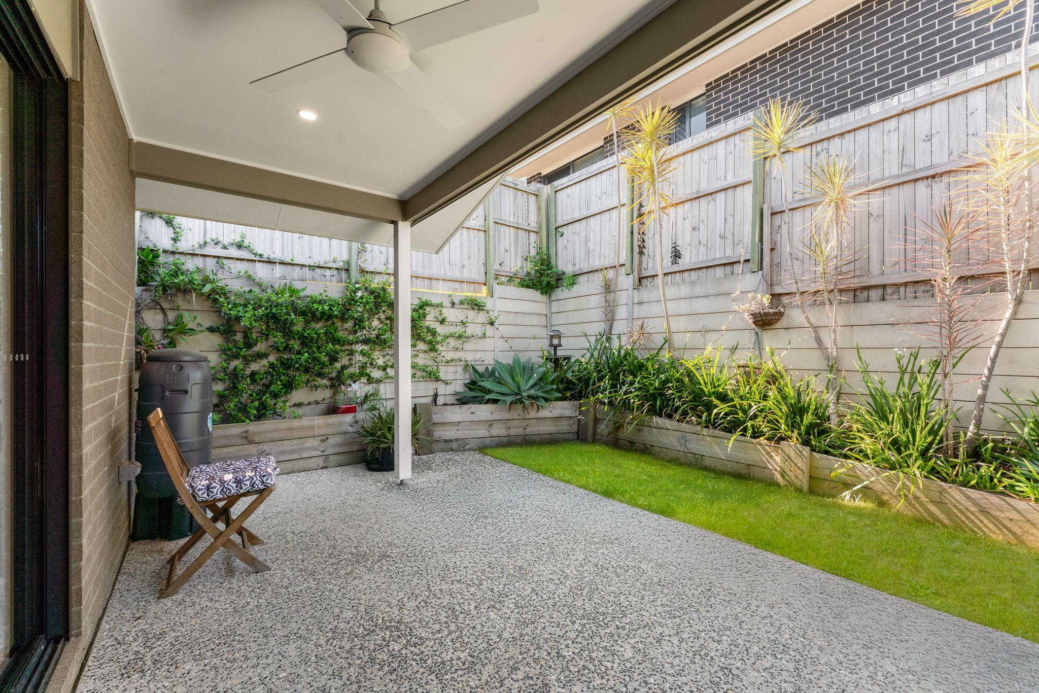 Modern Family Living with DUCTED AC!